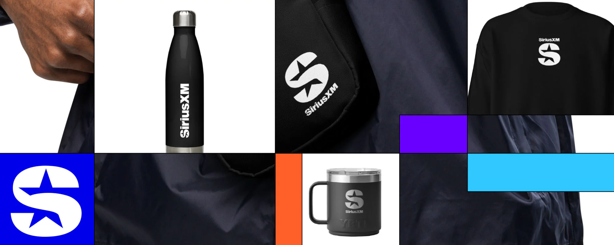 Wear Your Favorite Audio