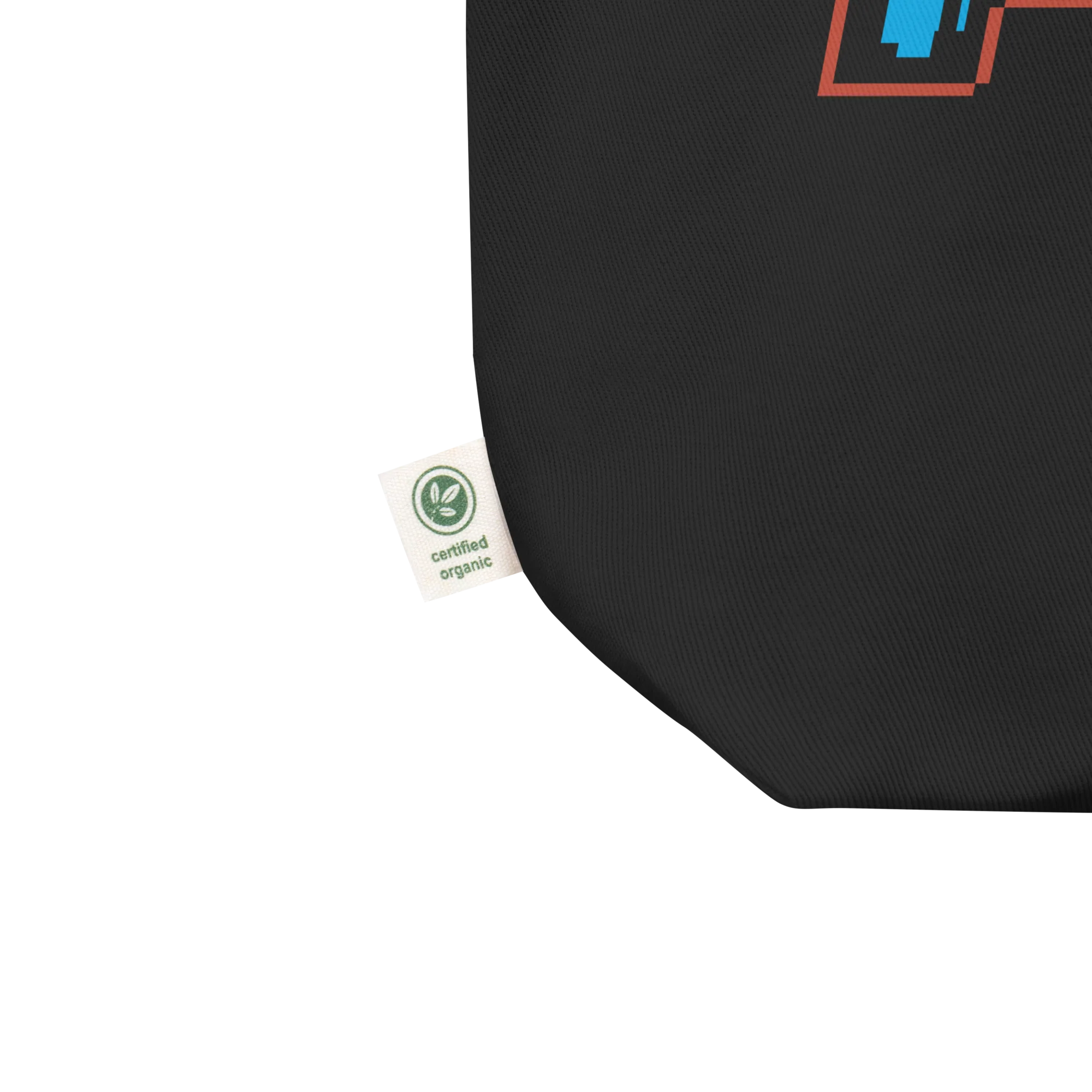 1st Wave: Eco Tote - Image 3