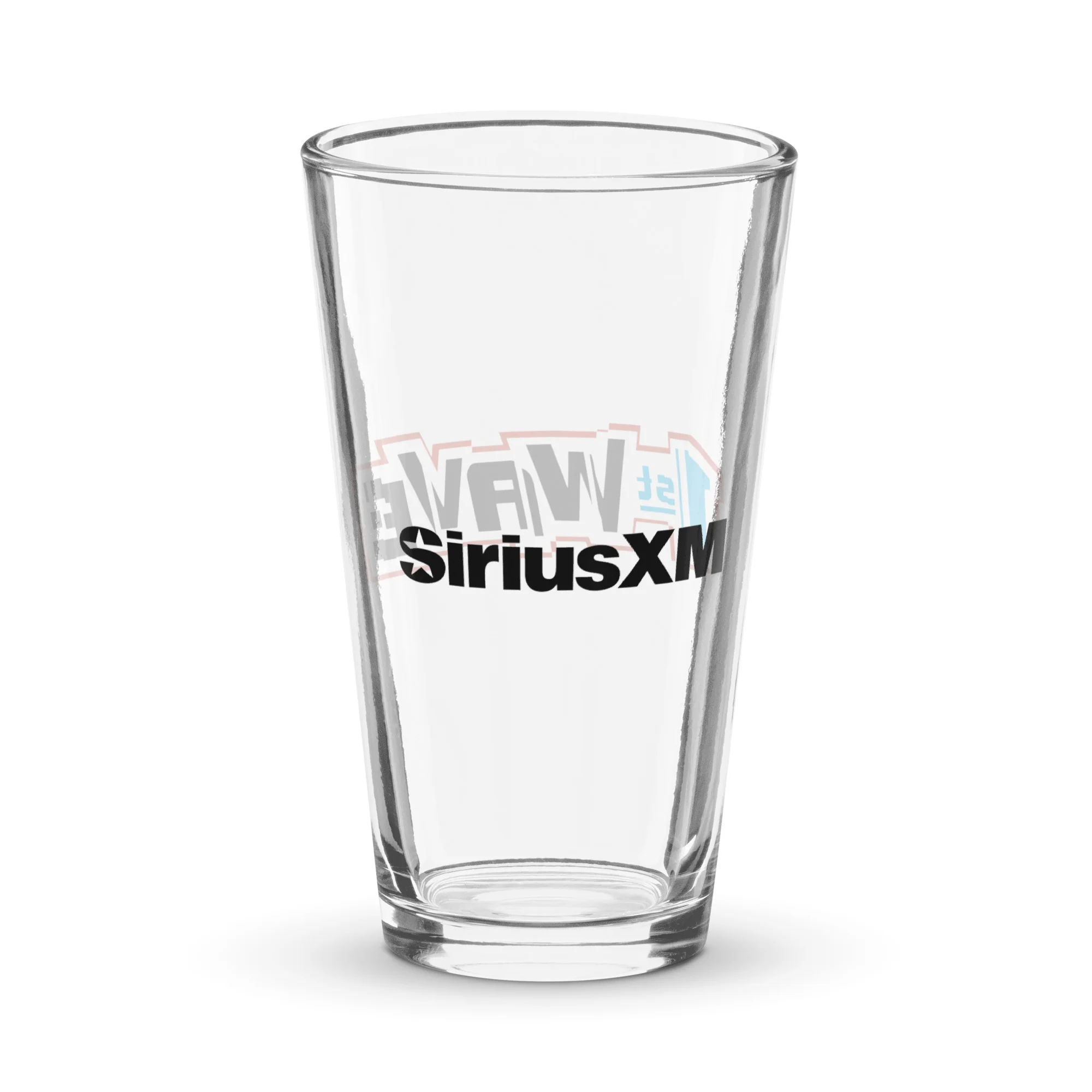 1st Wave: Pint Glass - Image 2