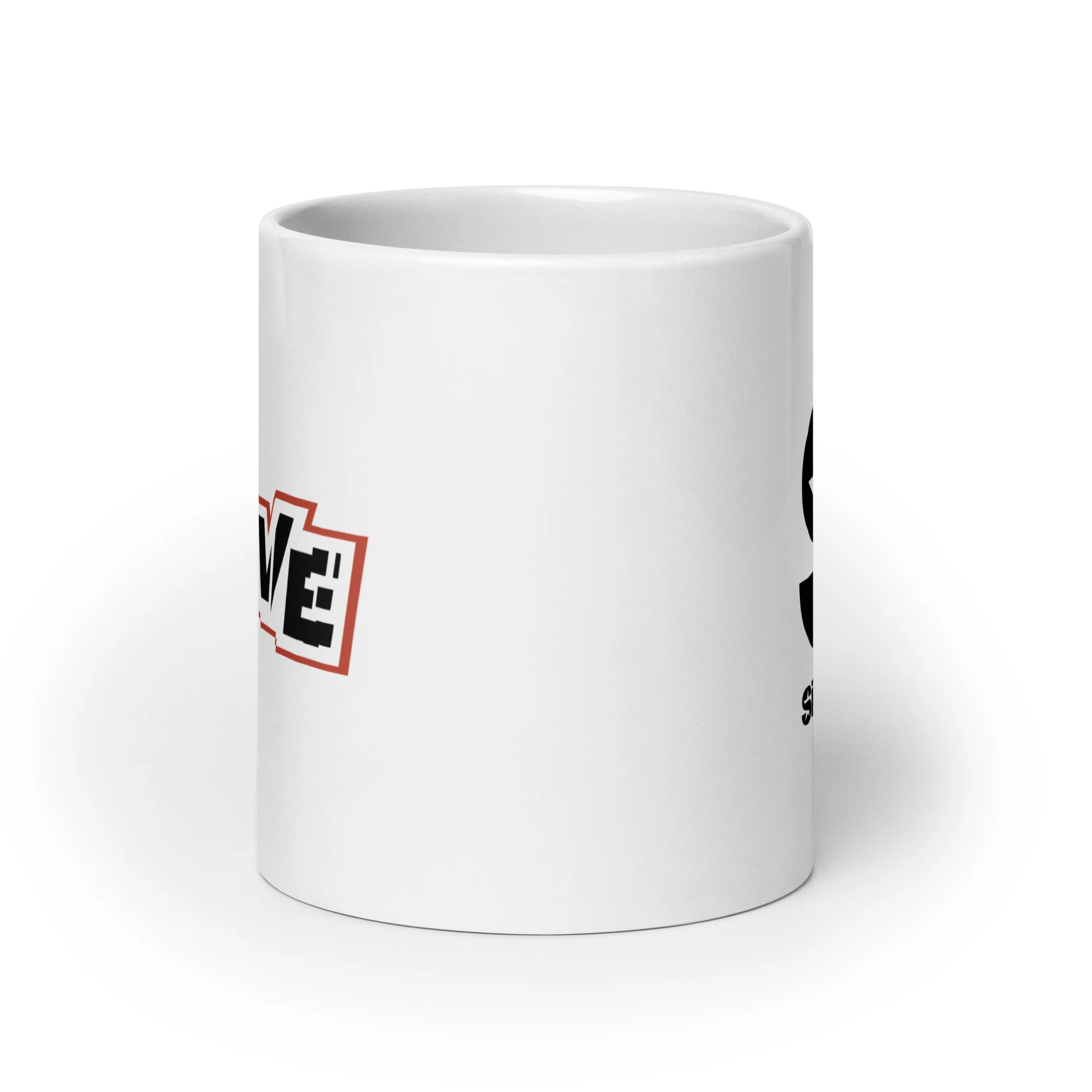 1st Wave: Mug - Image 10