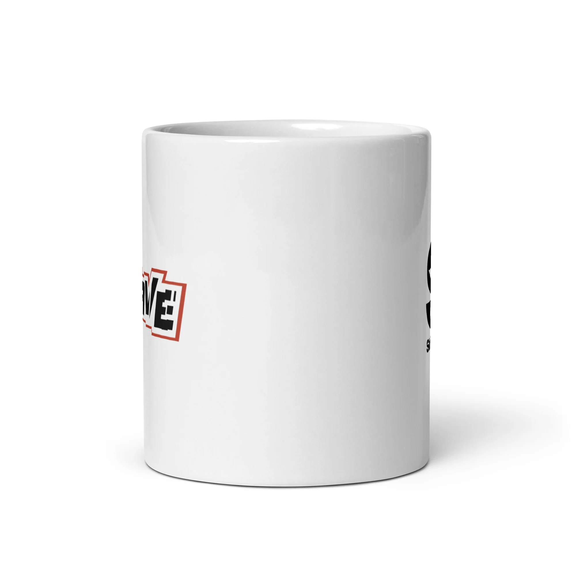 1st Wave: Mug - Image 4