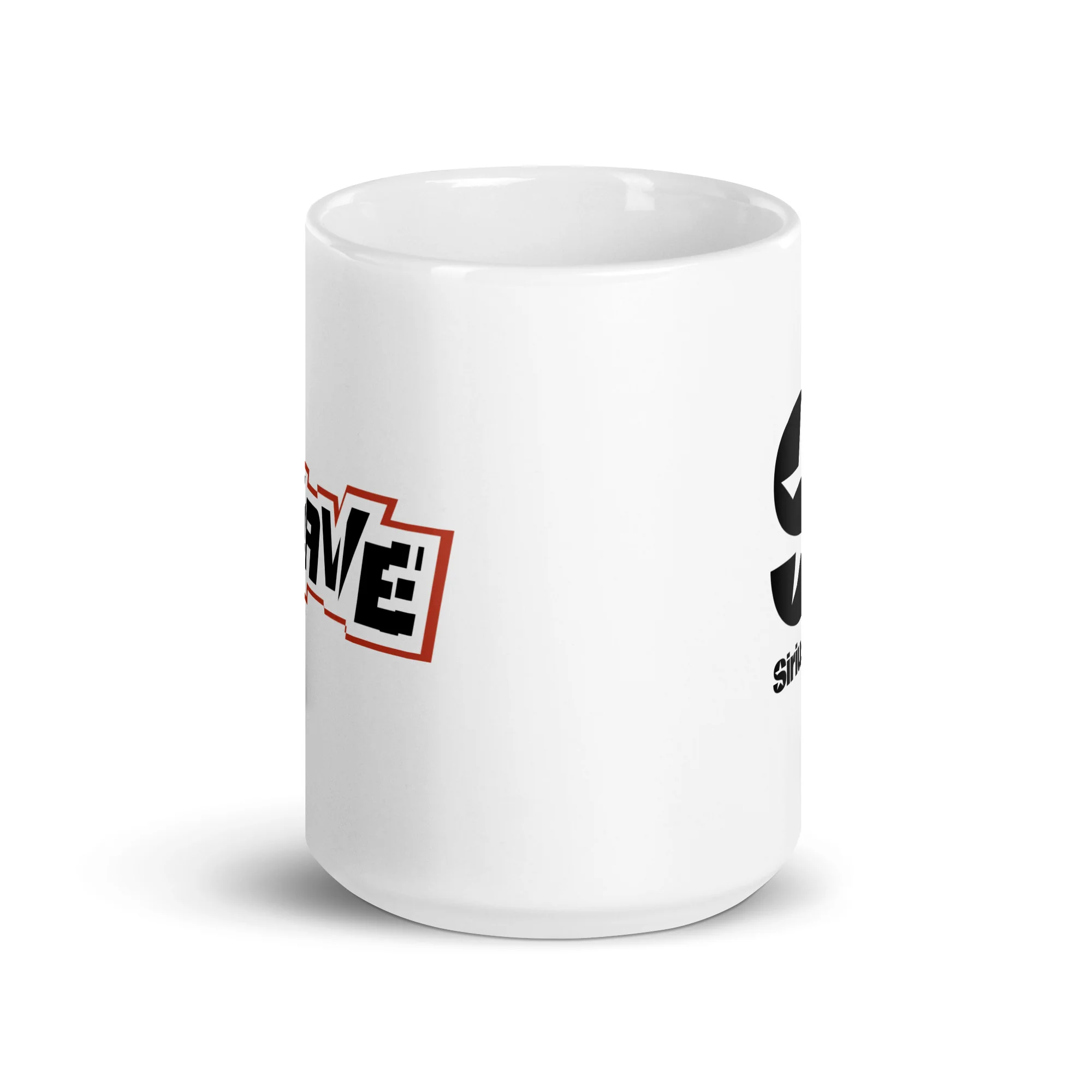 1st Wave: Mug - Image 7