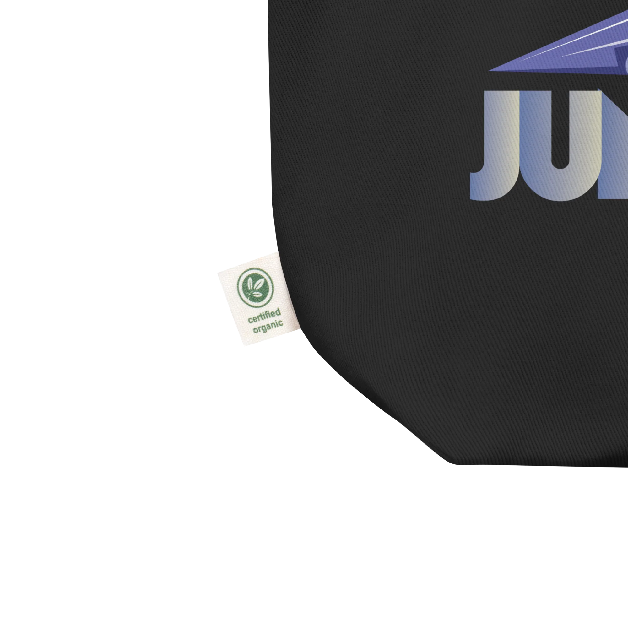 40s Junction: Eco Tote - Image 3