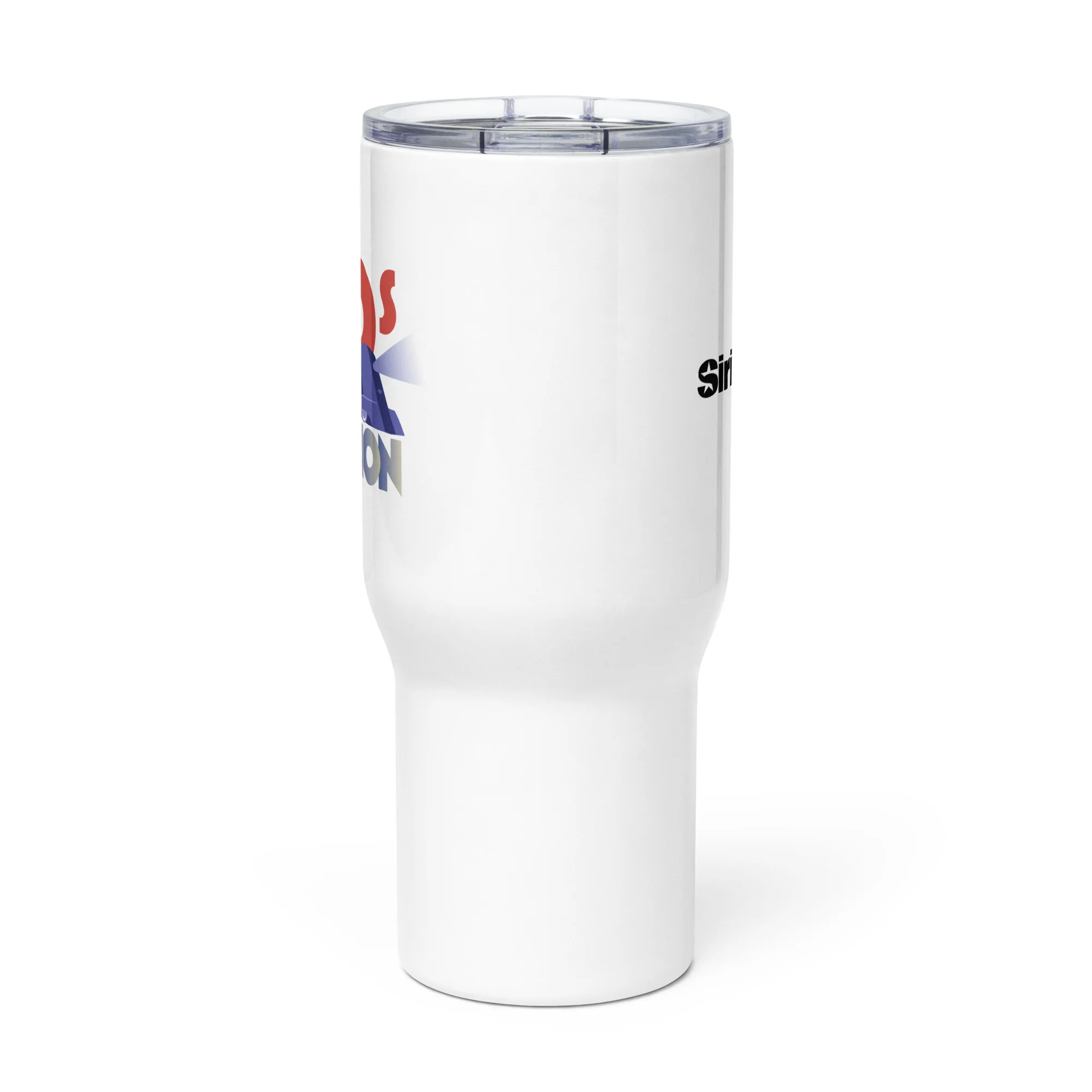 40s Junction: Travel Mug - Image 3