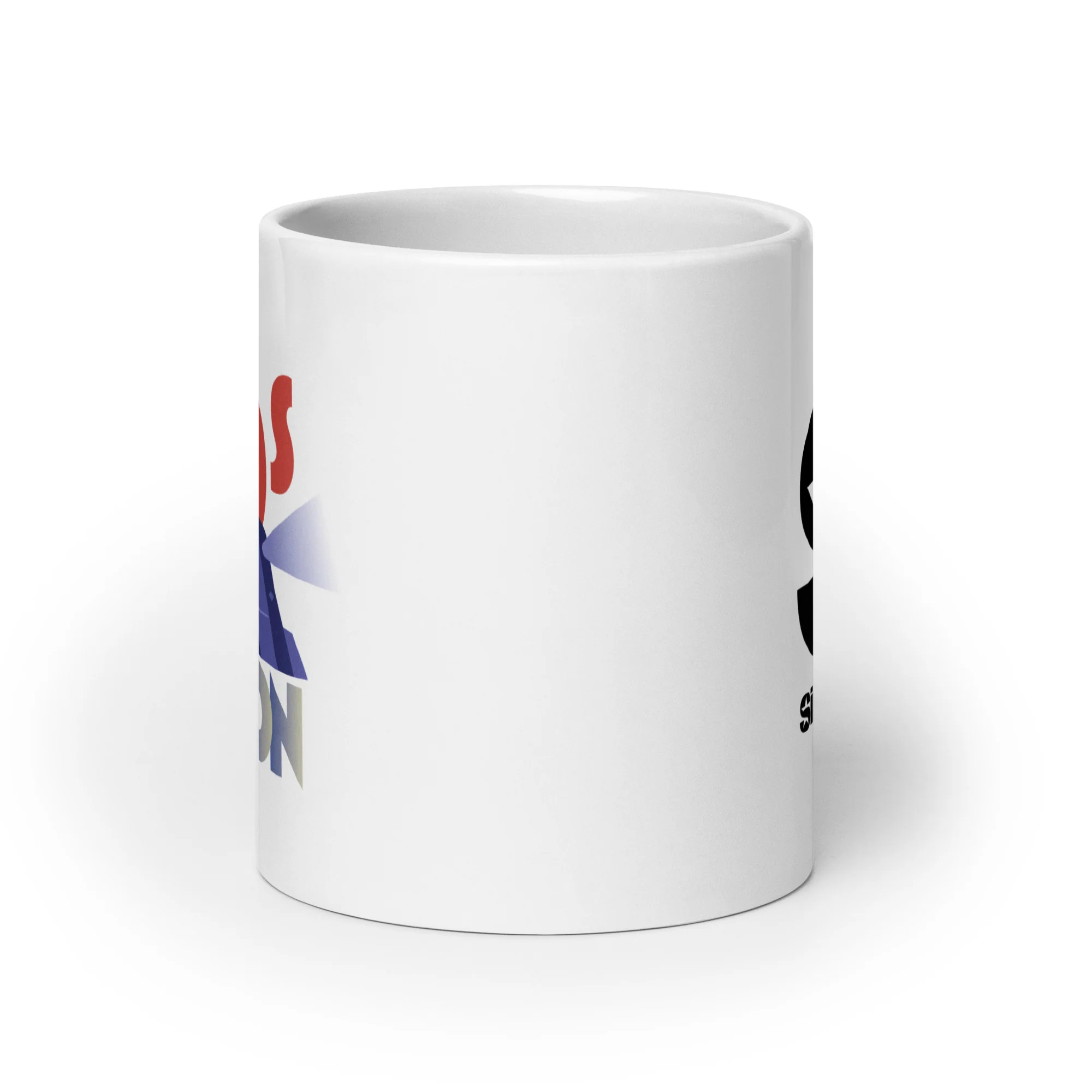 40s Junction: Mug - Image 11
