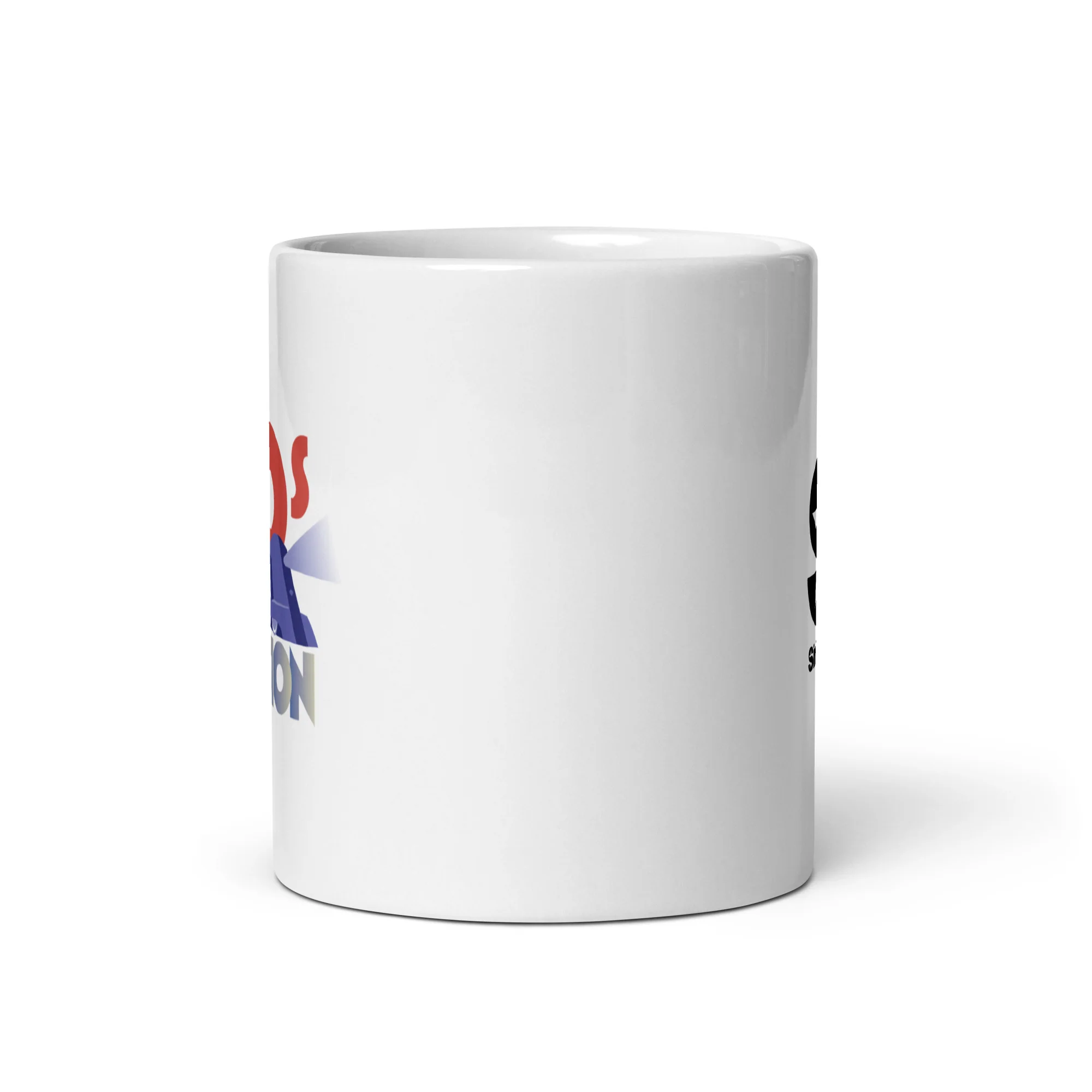 40s Junction: Mug - Image 5