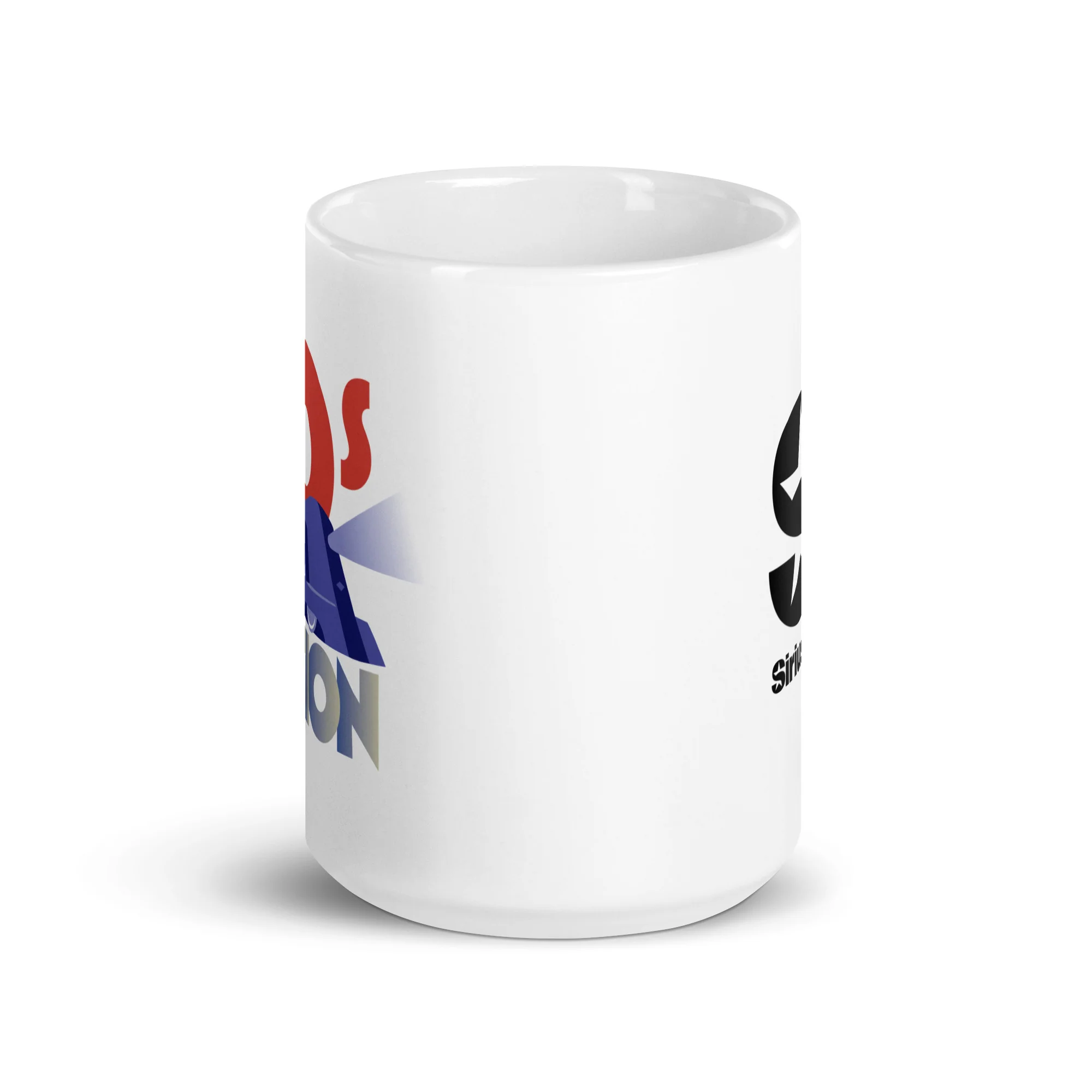 40s Junction: Mug - Image 8