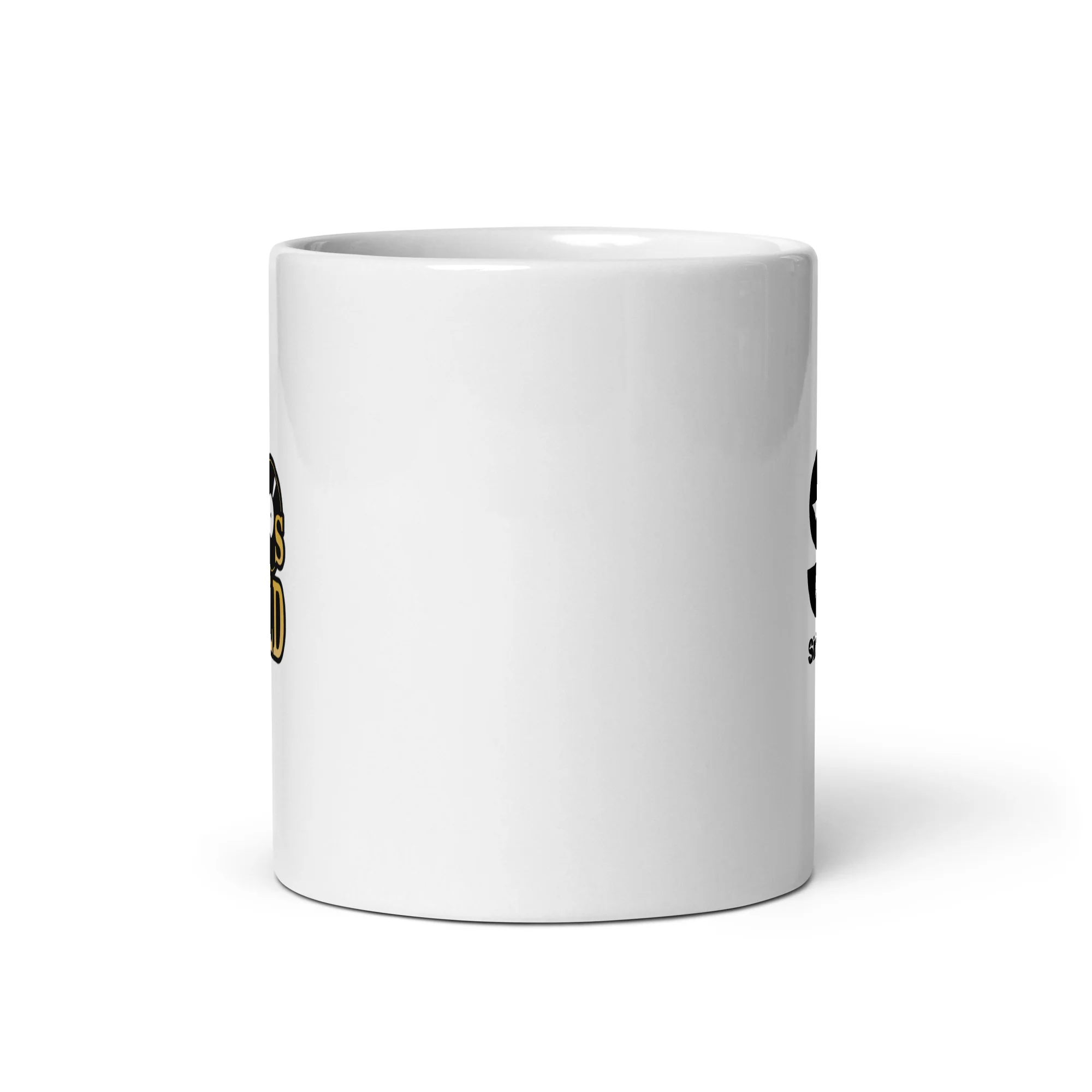 50s Gold: Mug - Image 4