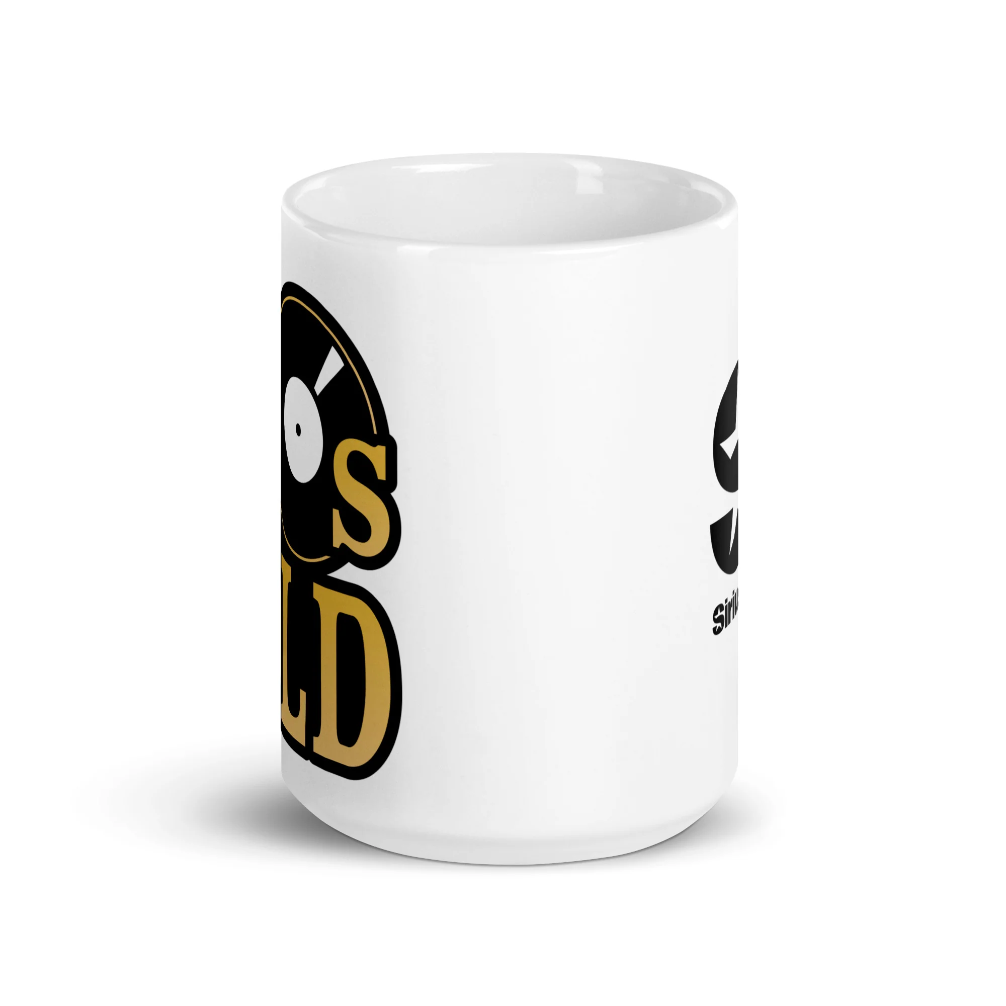 50s Gold: Mug - Image 7