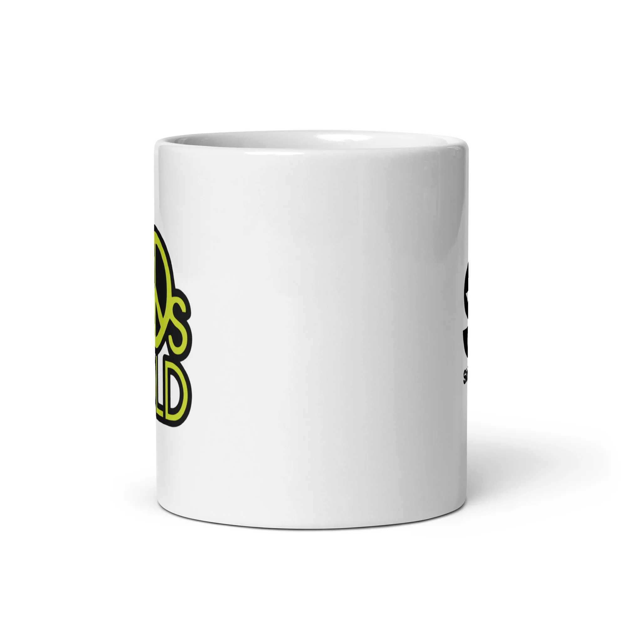 60s Gold: Mug - Image 4