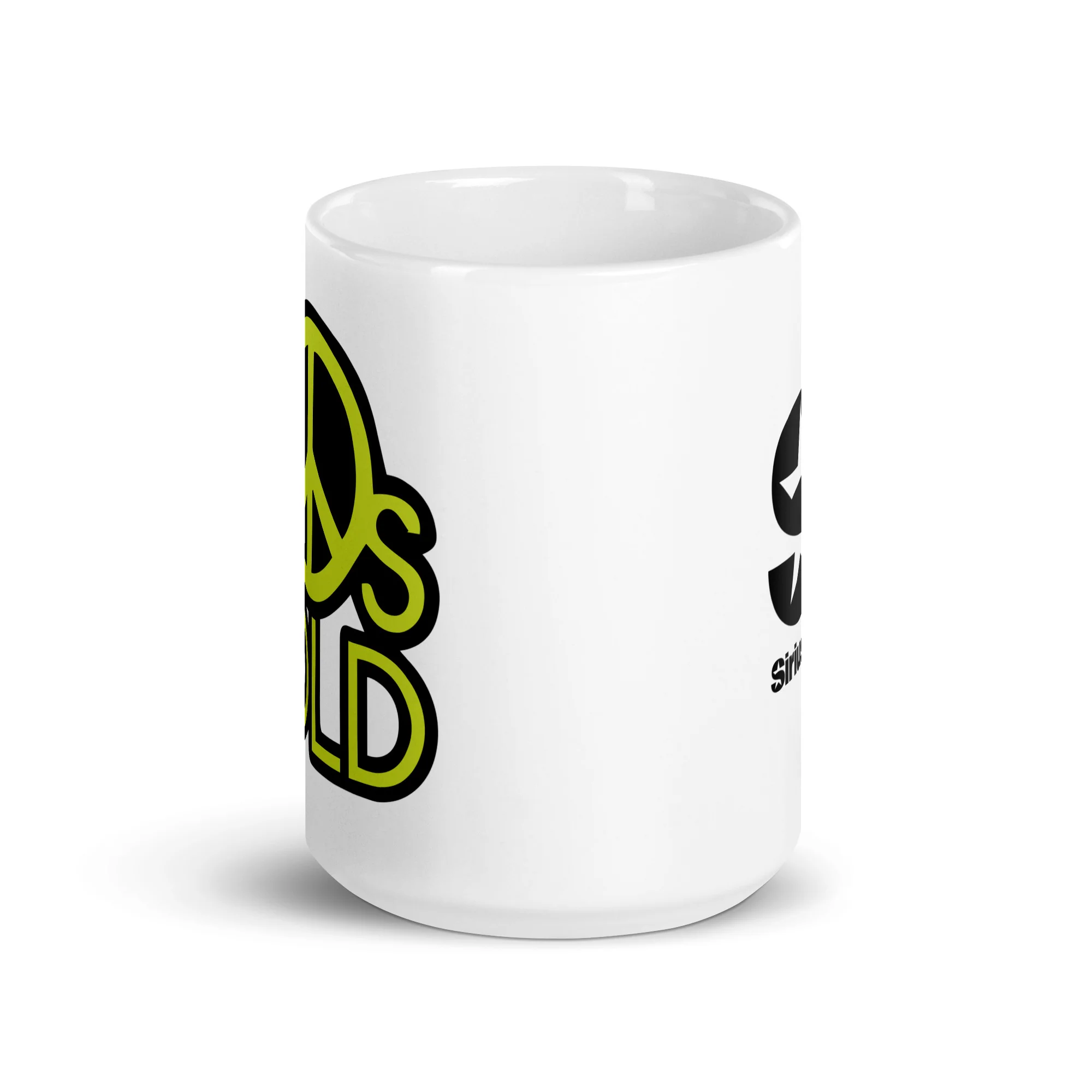 60s Gold: Mug - Image 7