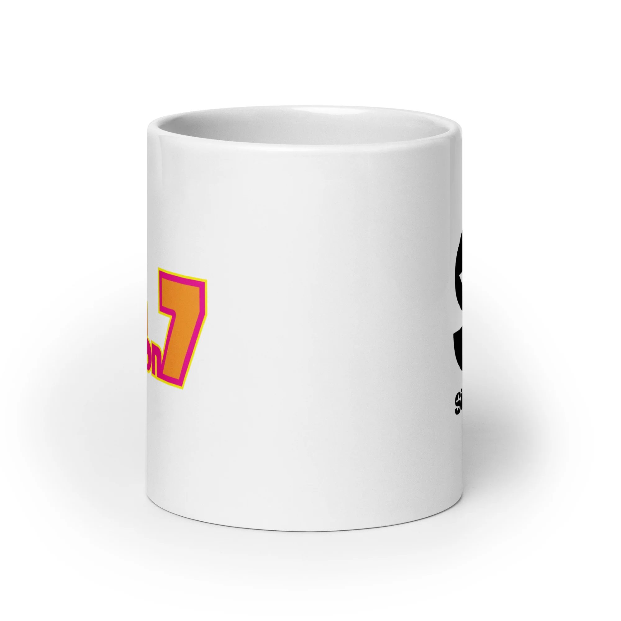 70s on 7: Mug - Image 10