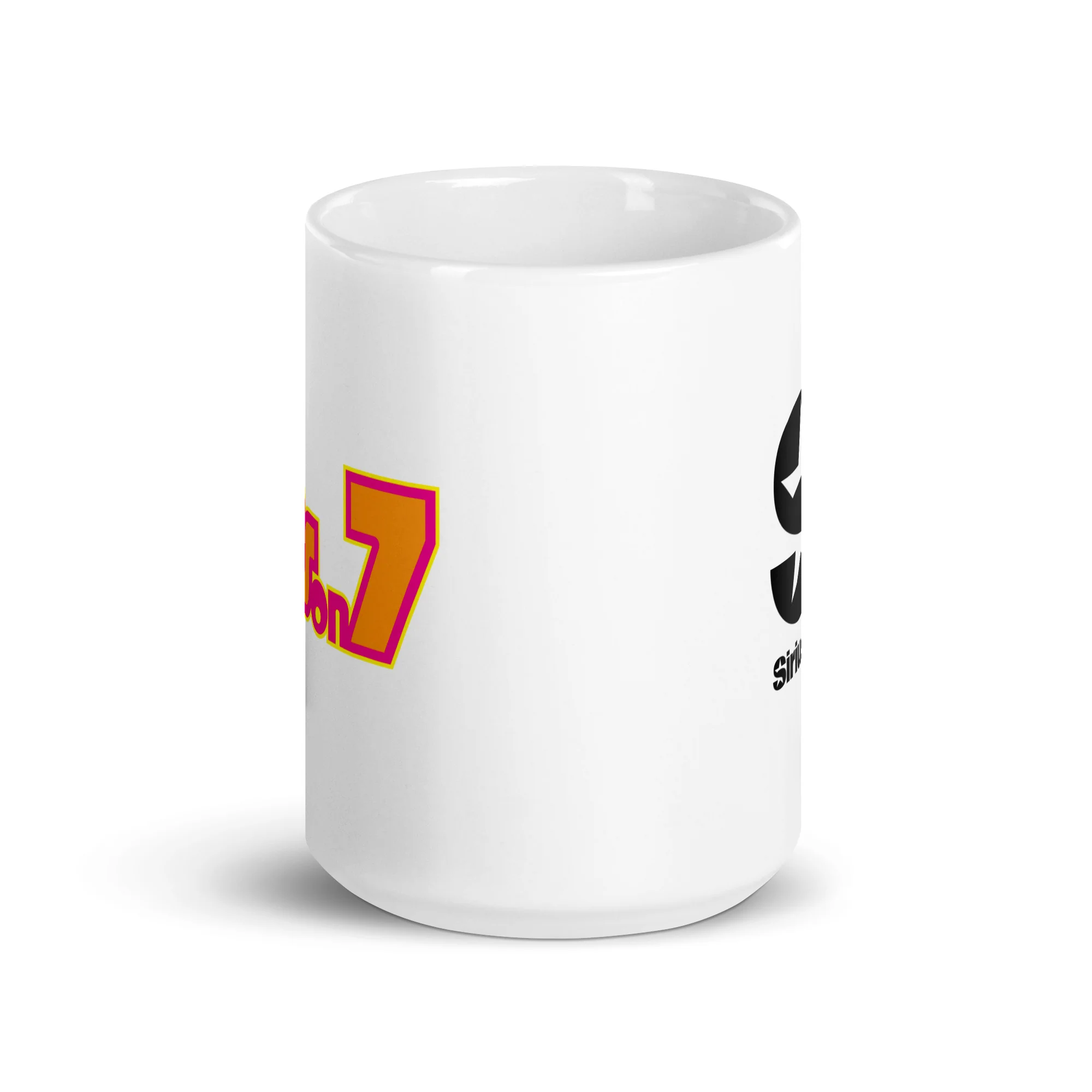70s on 7: Mug - Image 7