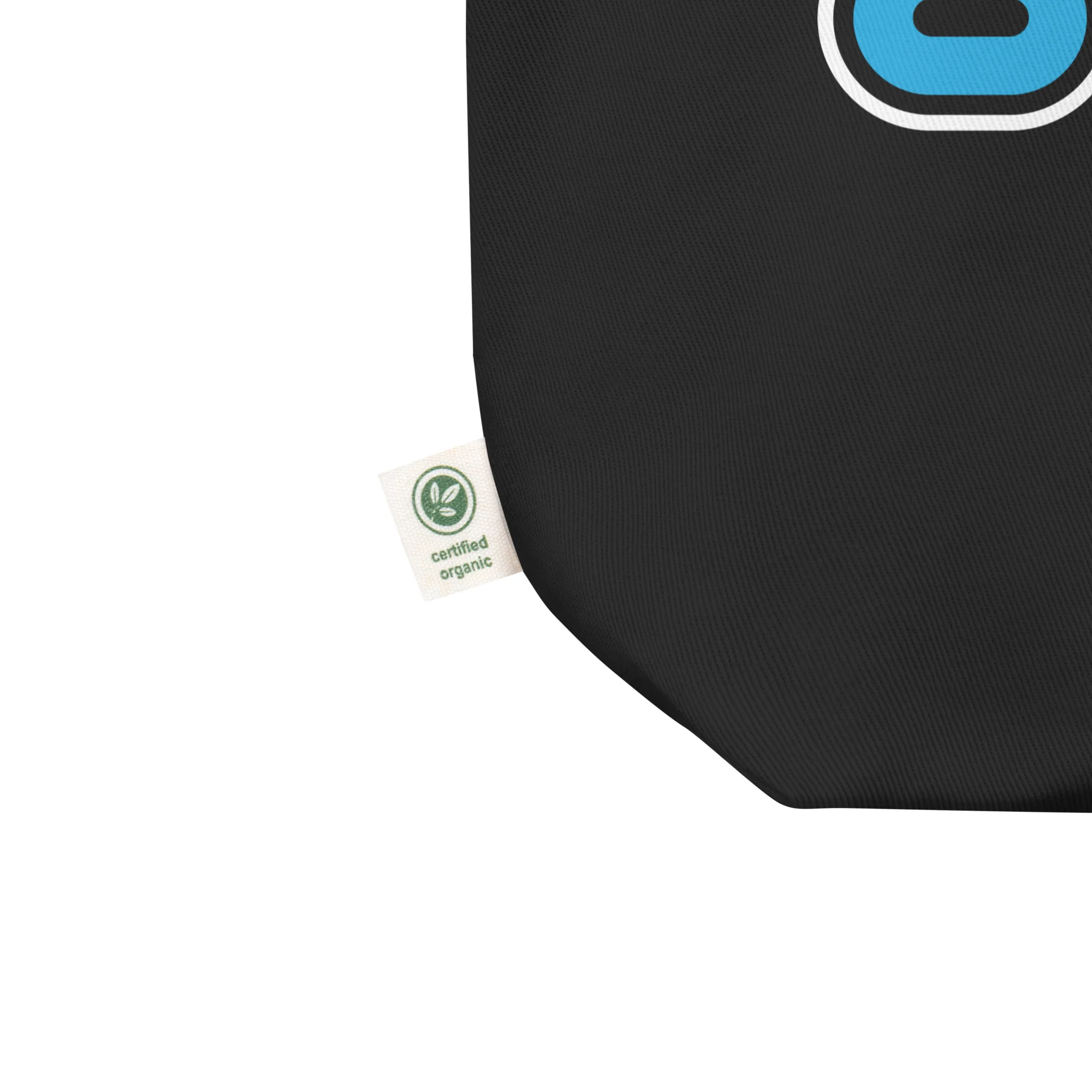 80s on 8: Eco Tote - Image 3