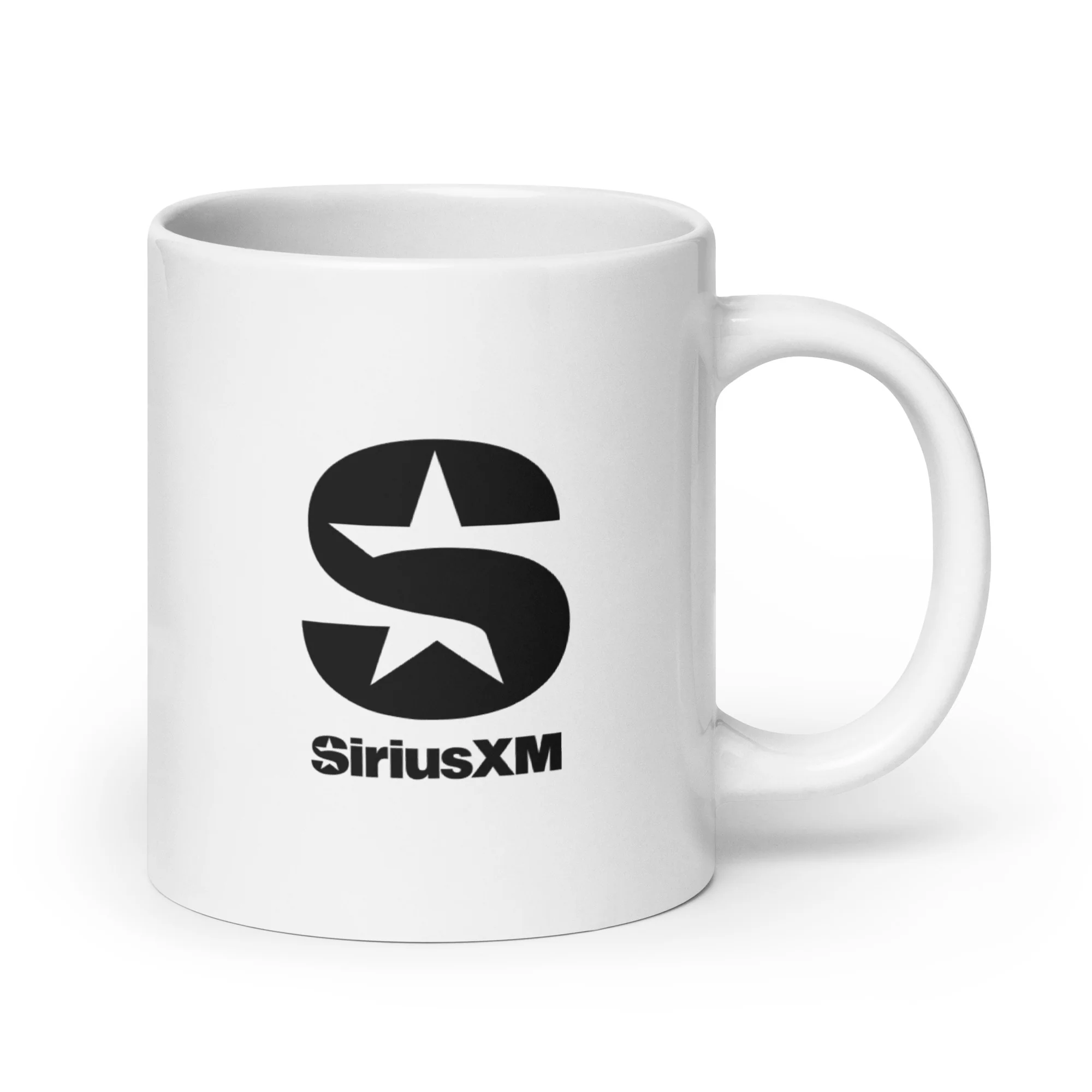 90s on 9: Mug - Image 8
