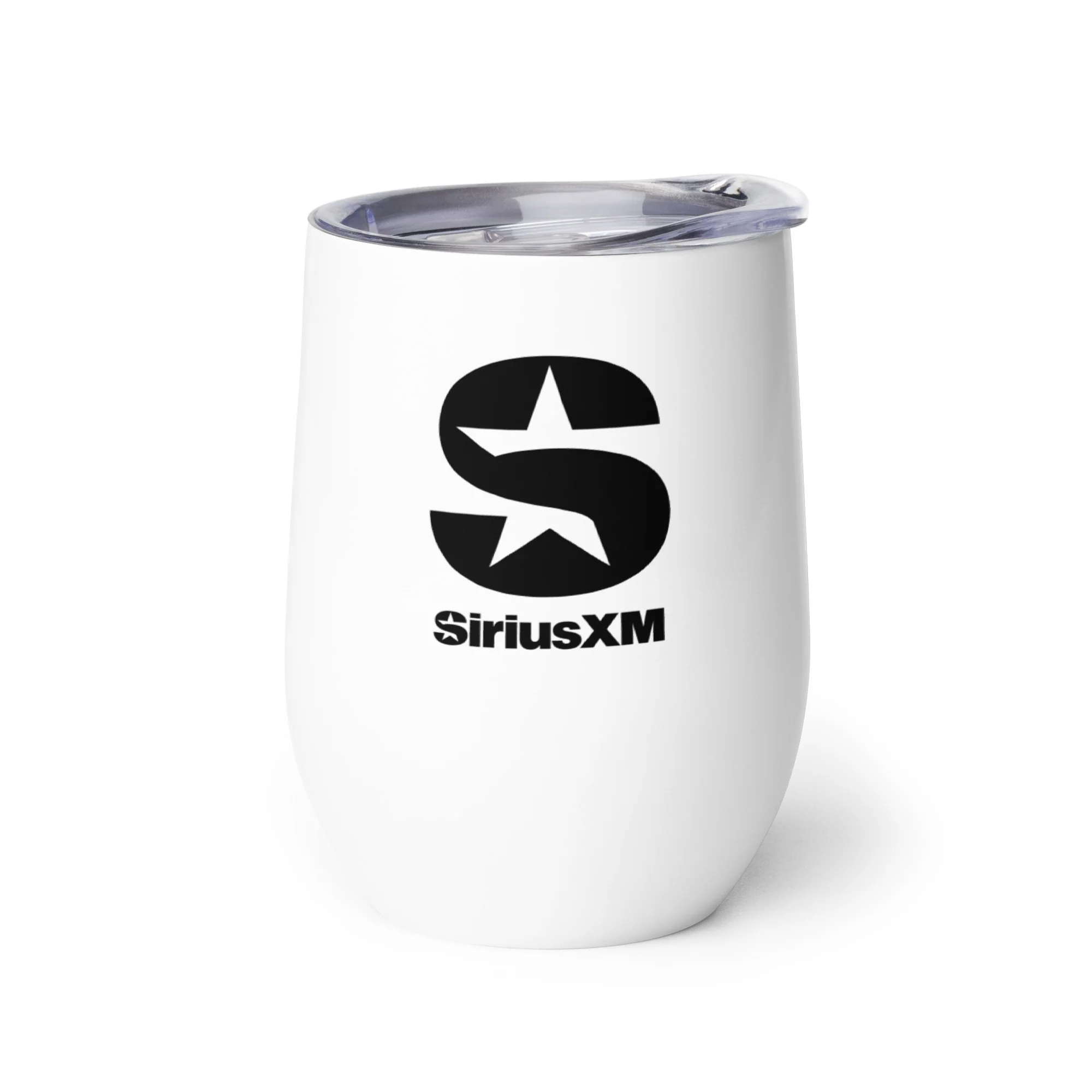 90s on 9: Wine Tumbler - Image 2