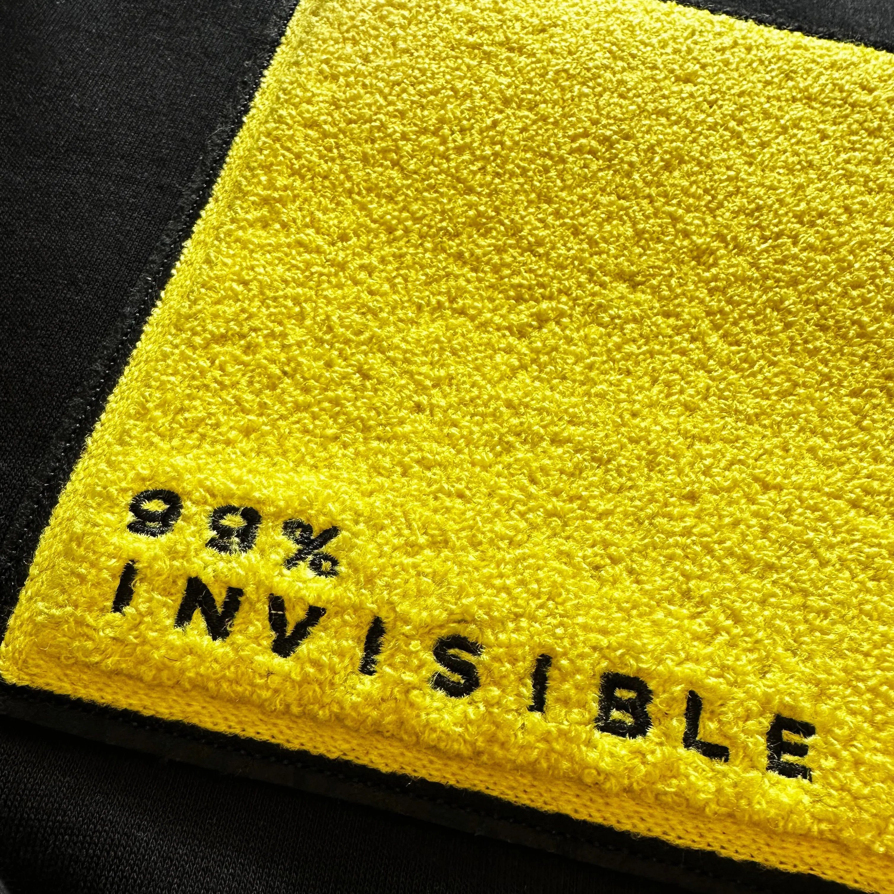 99% Invisible: Chenille Sweatshirt - Image 4