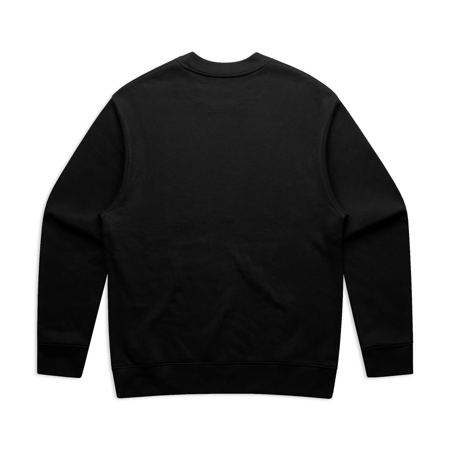 99% Invisible: Chenille Sweatshirt - Image 5
