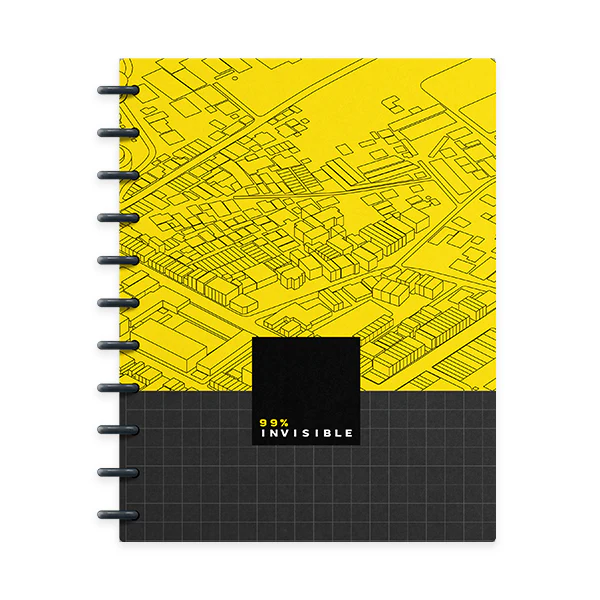 99% Invisible: Fan Box - Image 5
