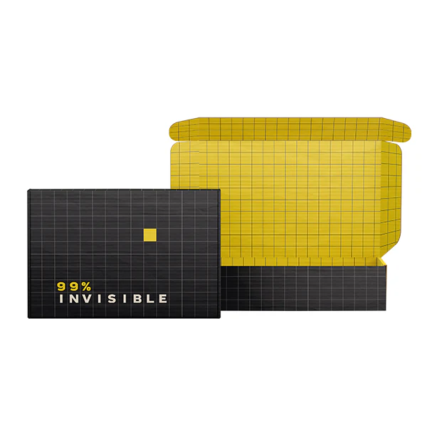 99% Invisible: Fan Box - Image 7