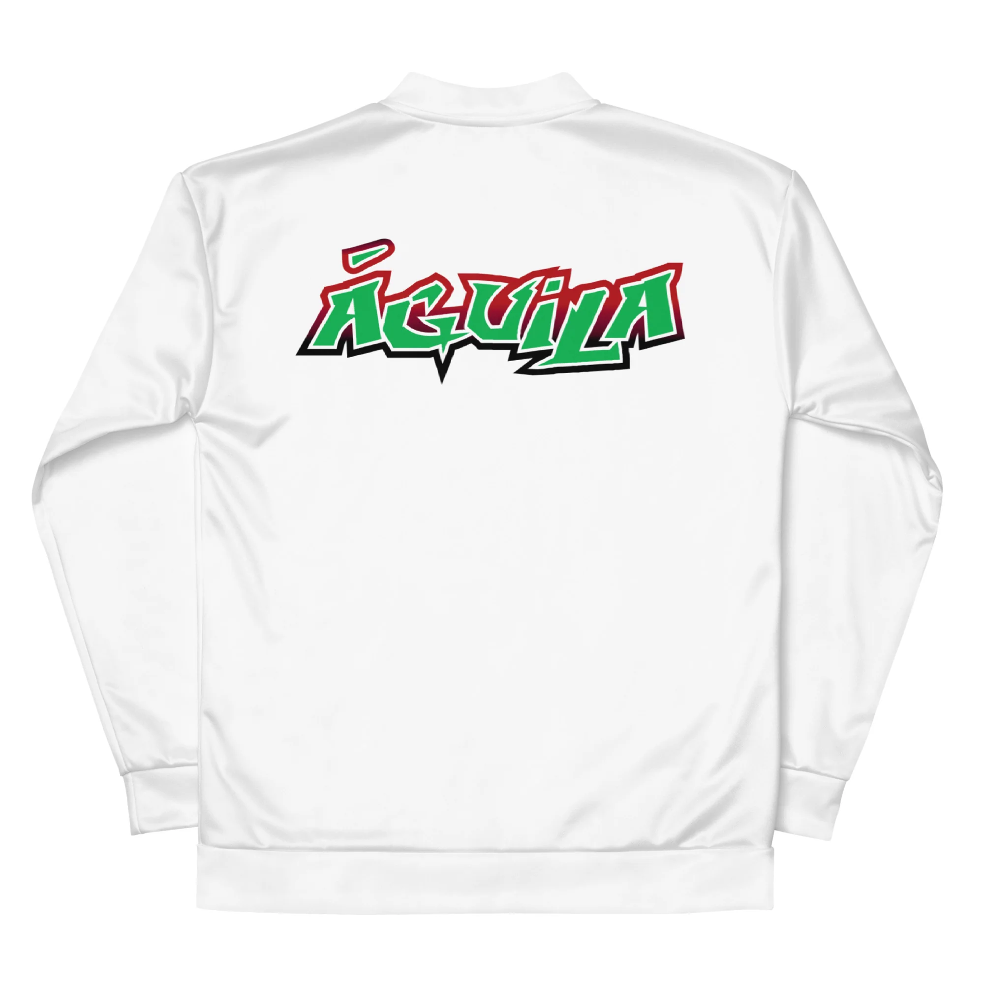 Águila: Bomber Jacket - Image 2