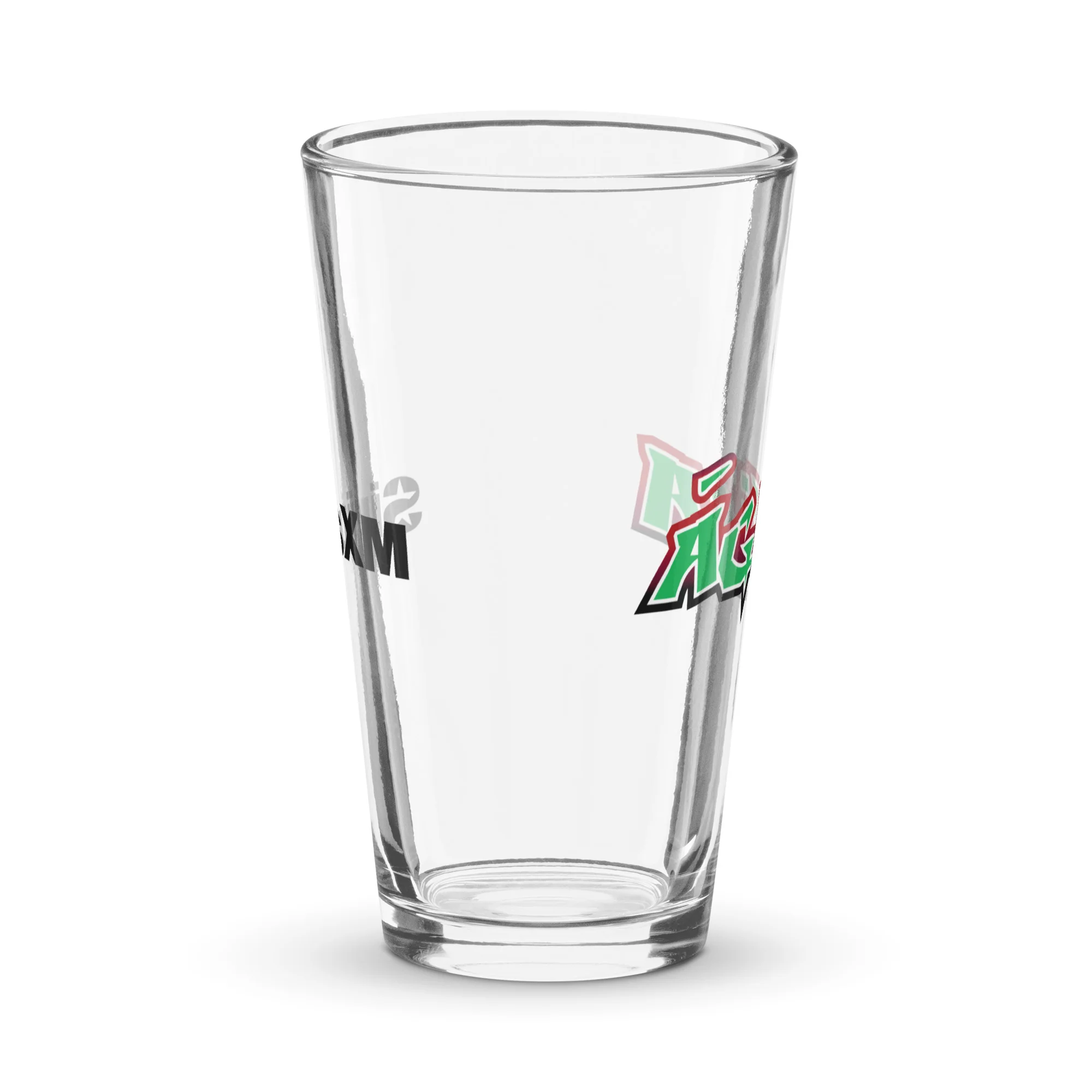 Águila: Pint Glass - Image 4