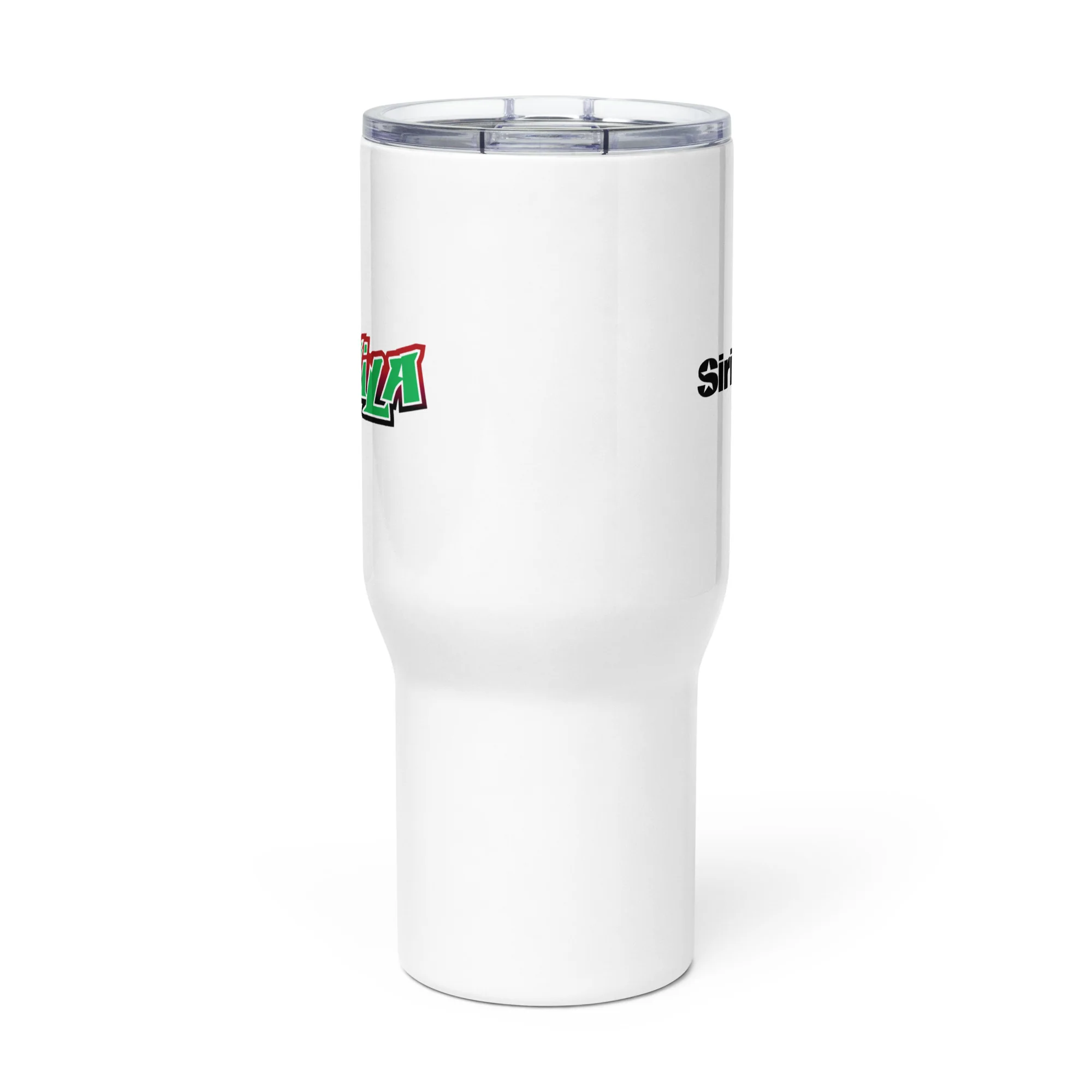 Águila: Travel Mug - Image 3