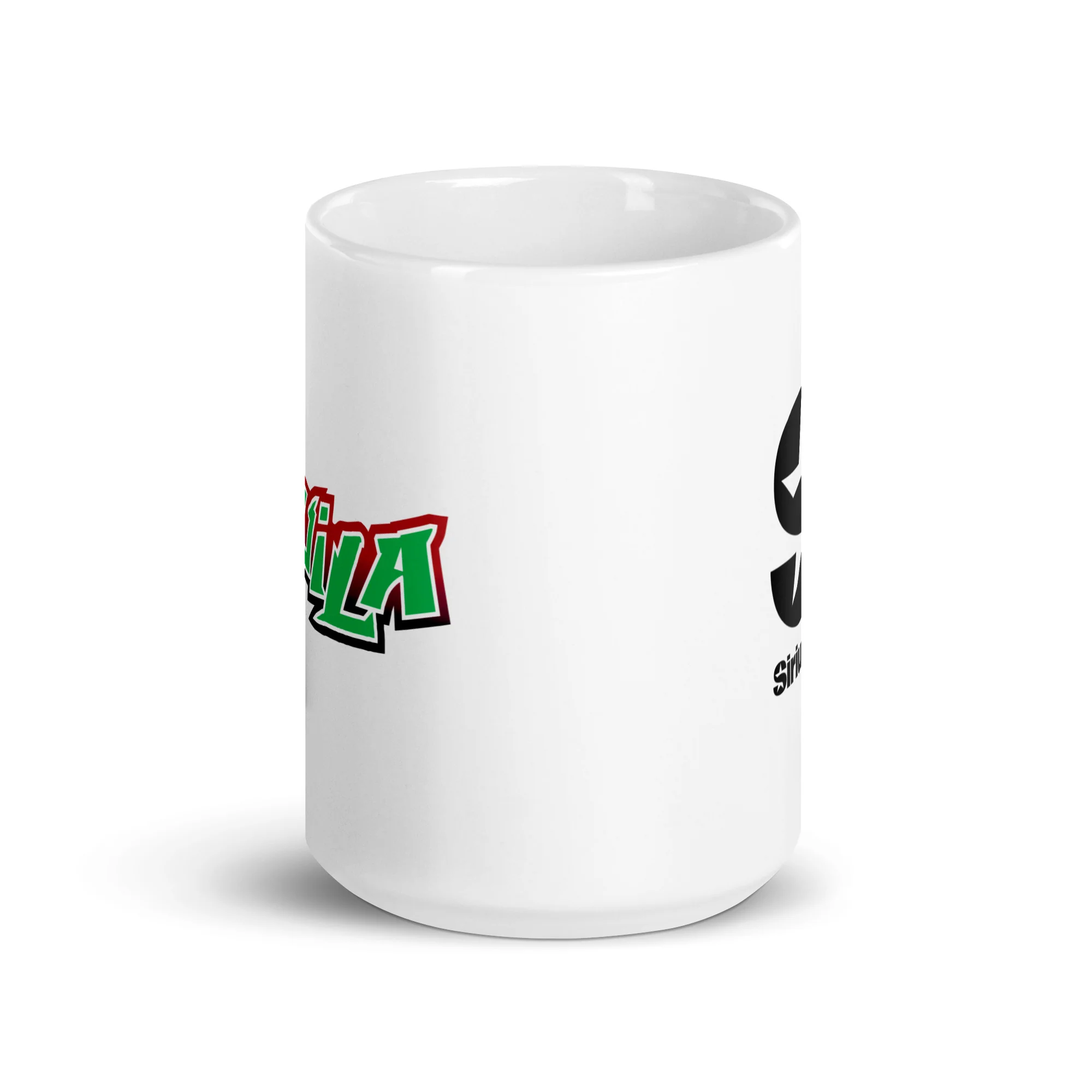 Águila: Mug - Image 6