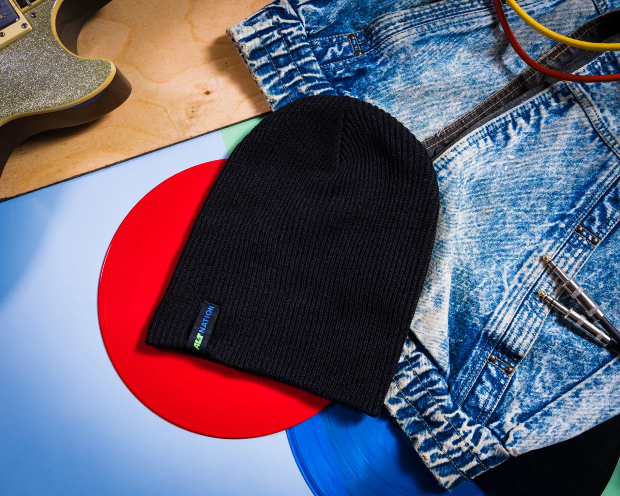 Alt Nation: Beanie - Image 3
