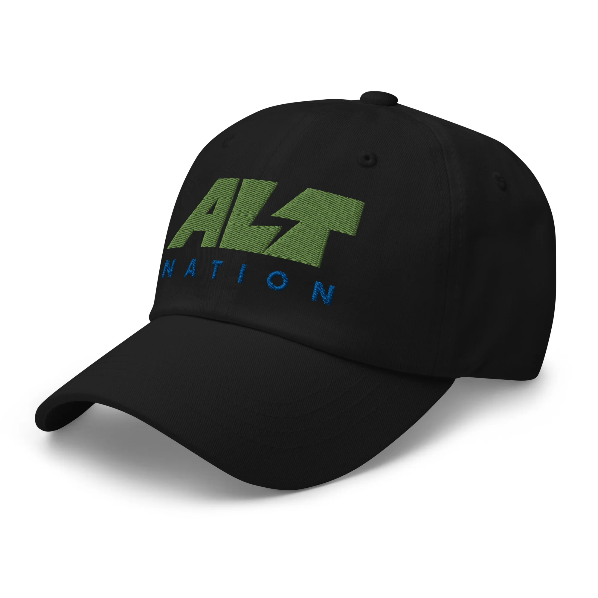 Alt Nation: Dad Hat - Image 3