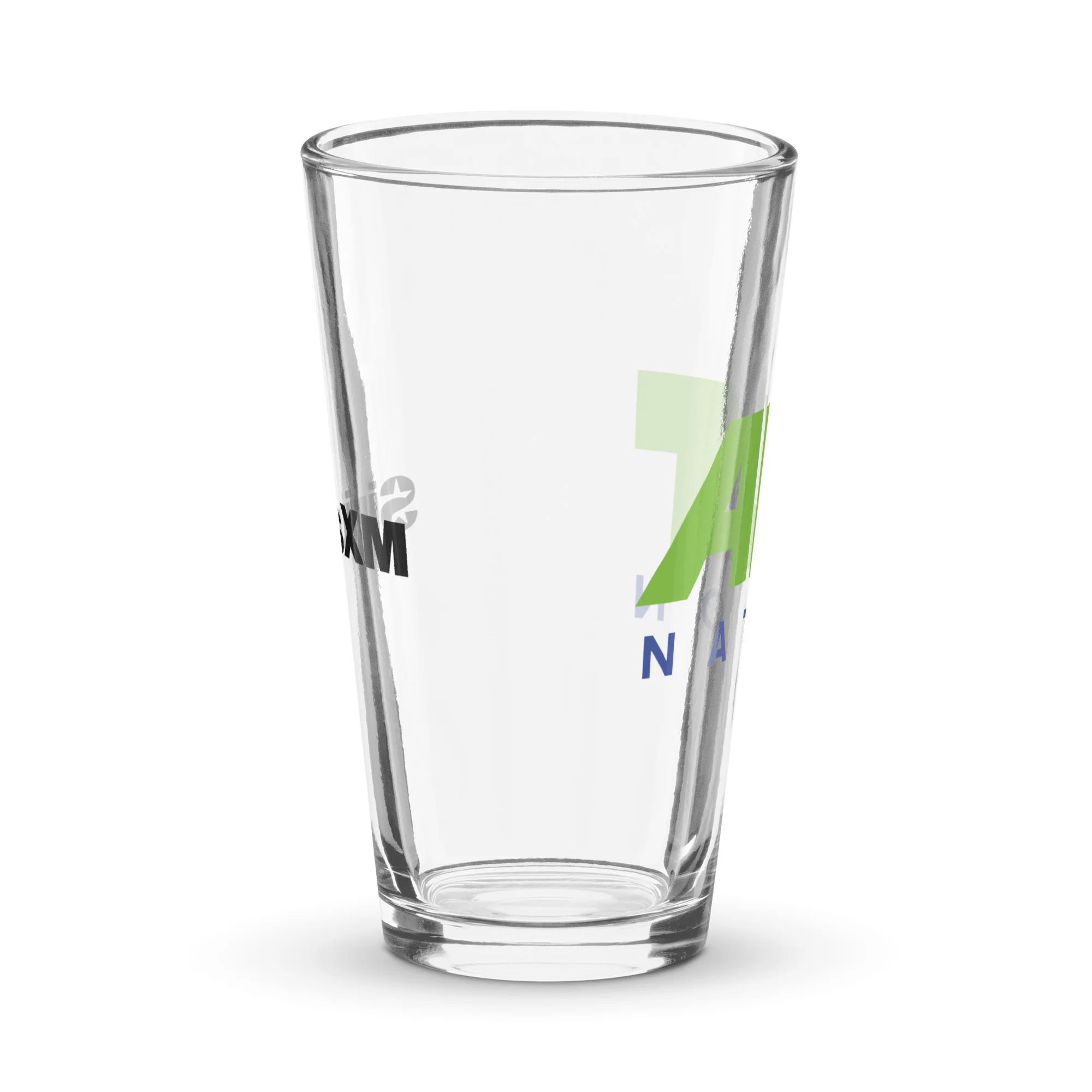 Alt Nation: Pint Glass - Image 4