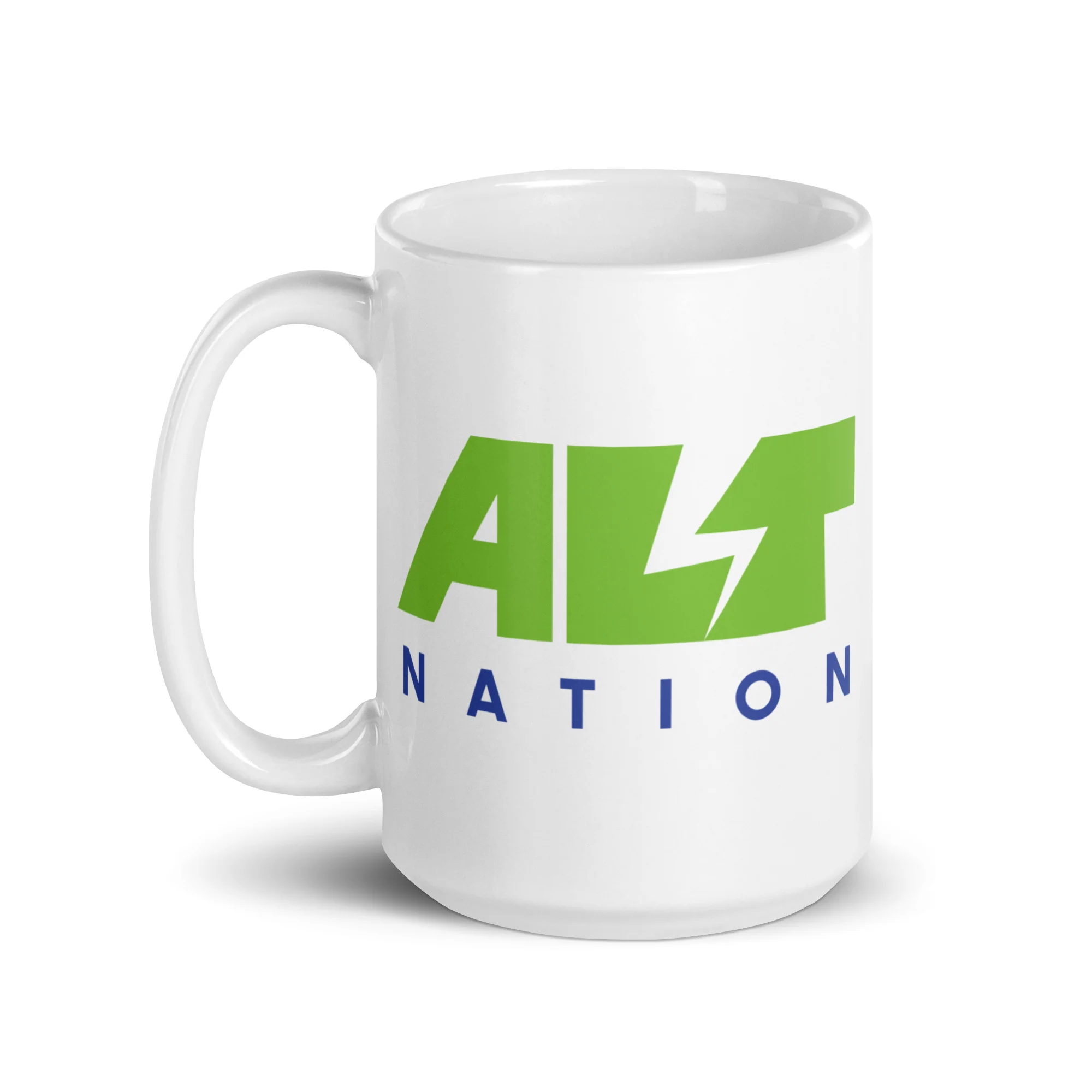 Alt Nation: Mug - Image 5