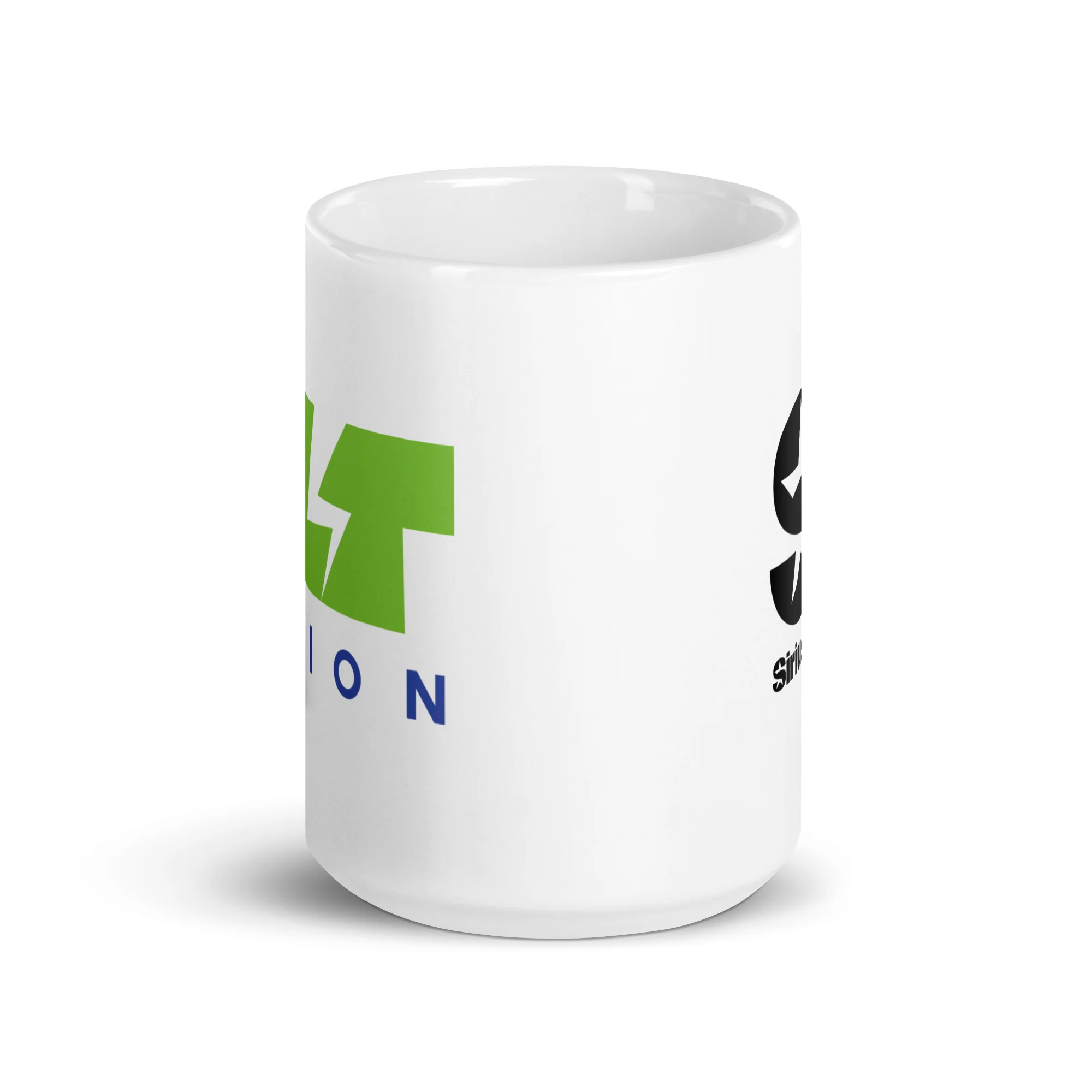 Alt Nation: Mug - Image 7