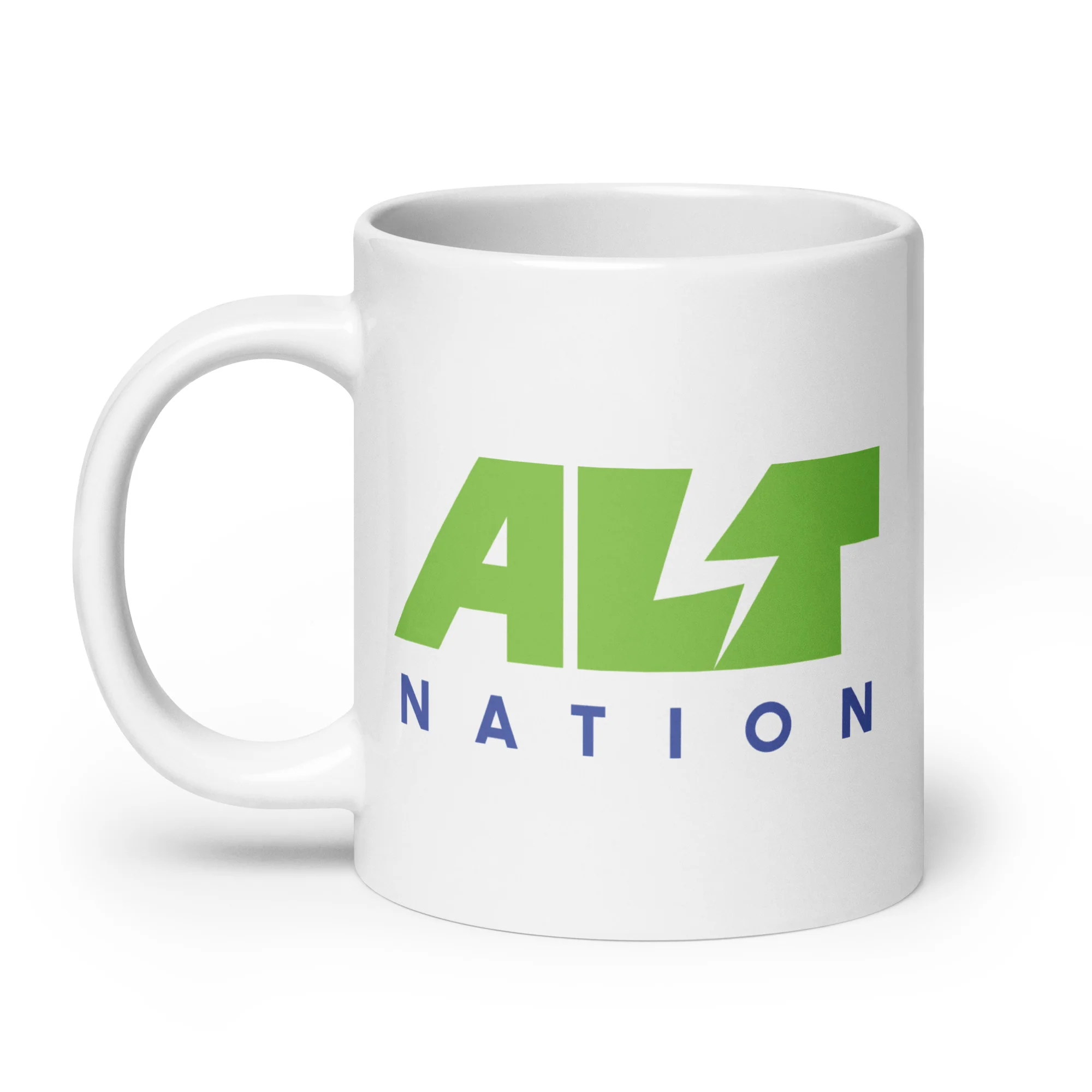 Alt Nation: Mug - Image 9