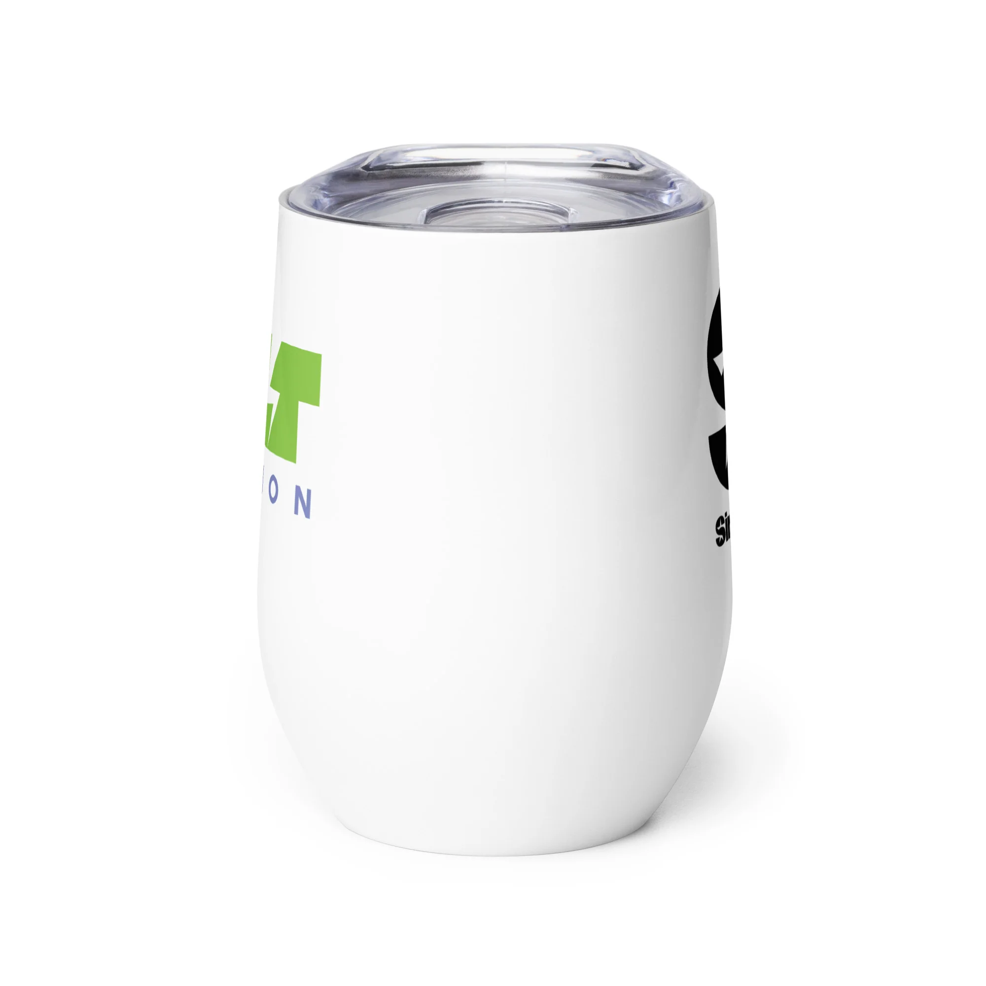 Alt Nation: Wine Tumbler - Image 3