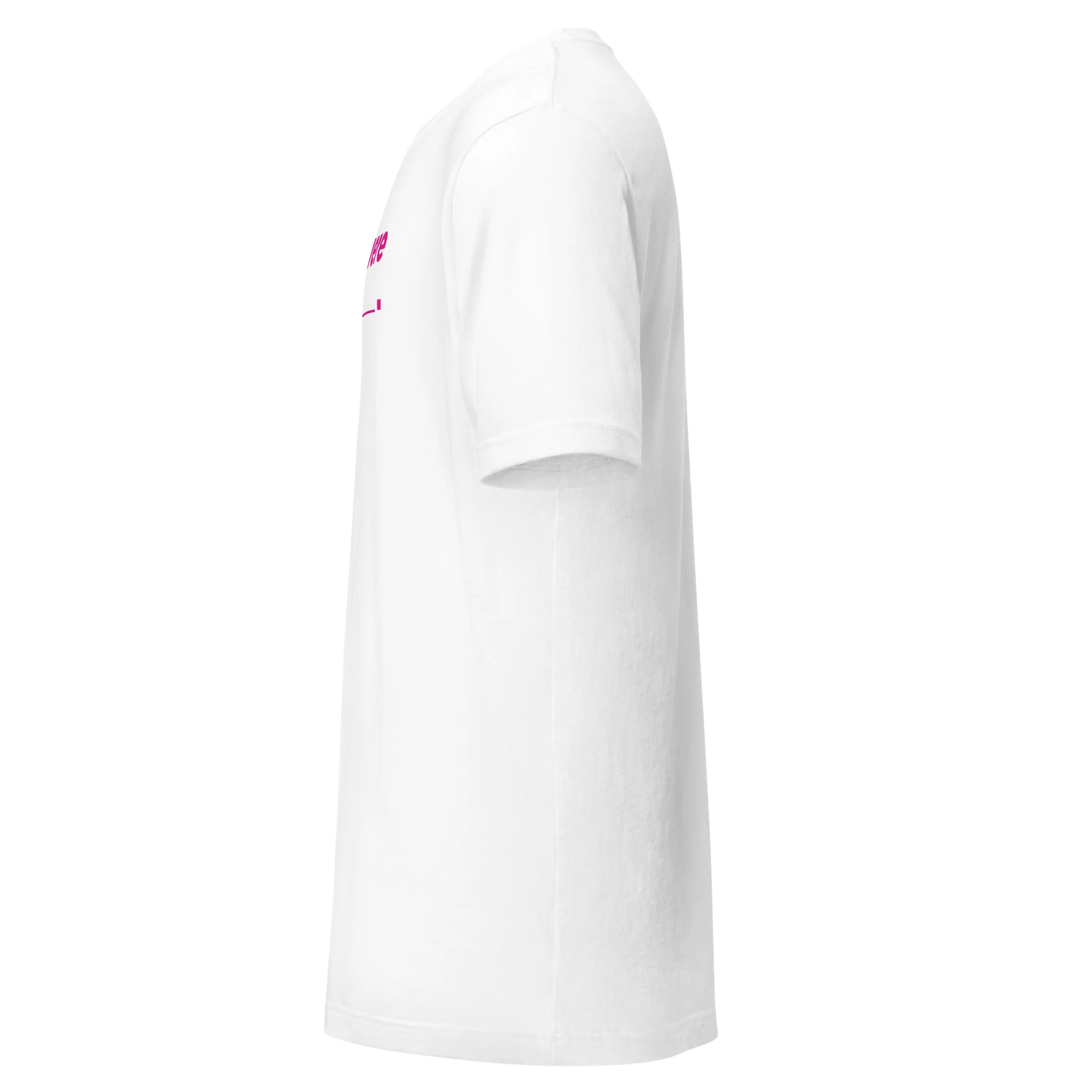 Bad Dates: Fill In The Blank T-shirt - Image 4