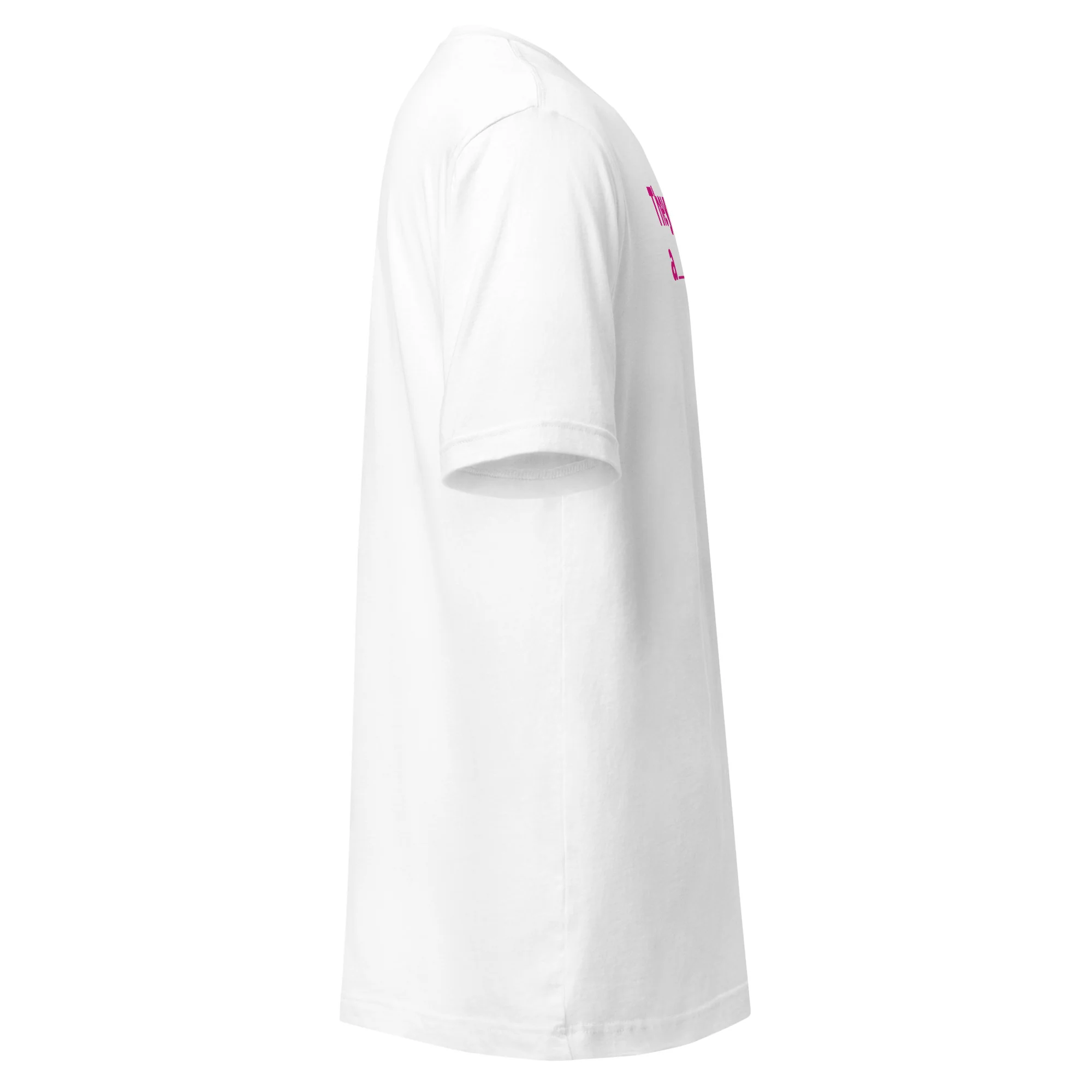 Bad Dates: Fill In The Blank T-shirt - Image 5