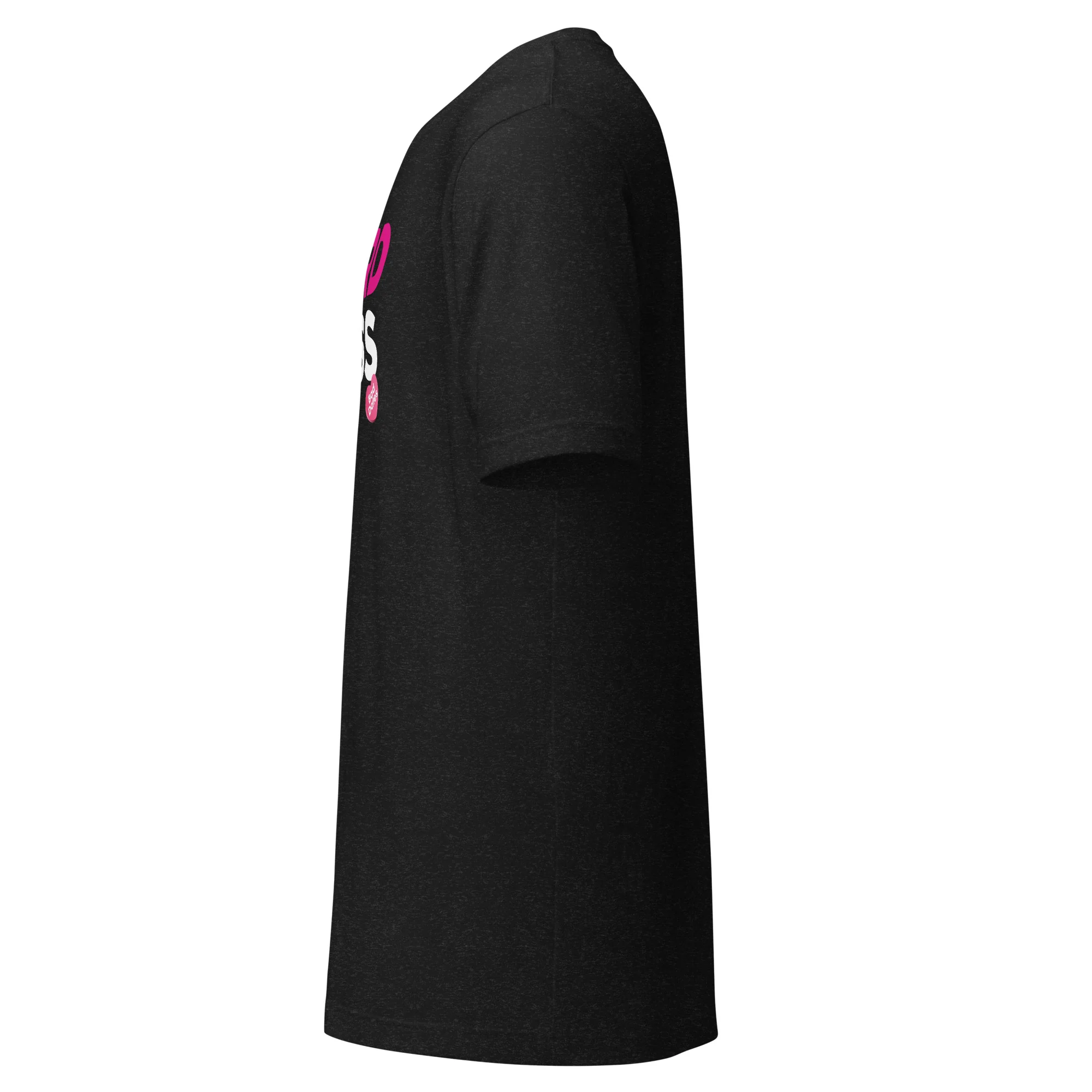 Bad Dates: Hard Pass T-shirt - Image 4