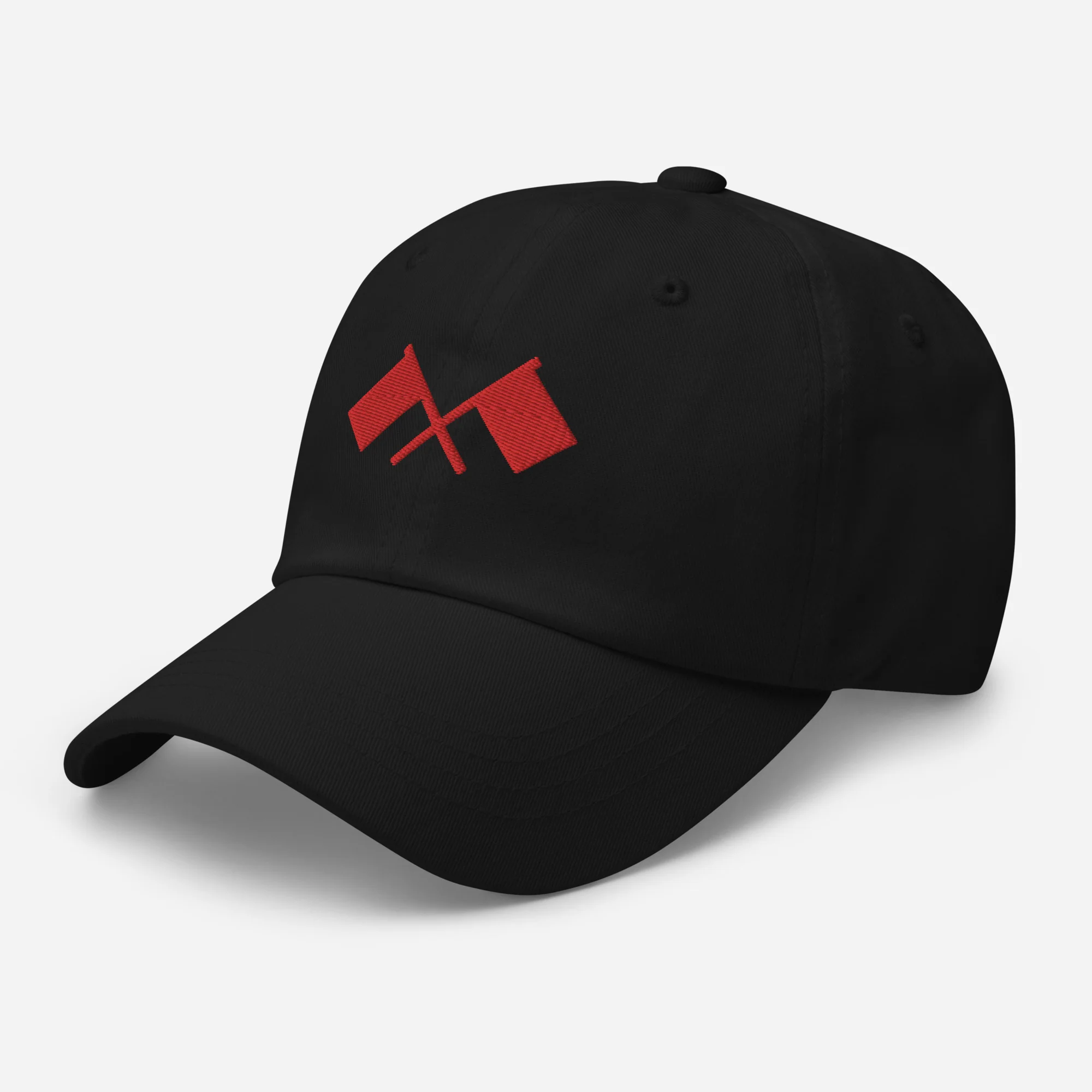 Bad Dates: Red-Flags Black Hat - Image 4