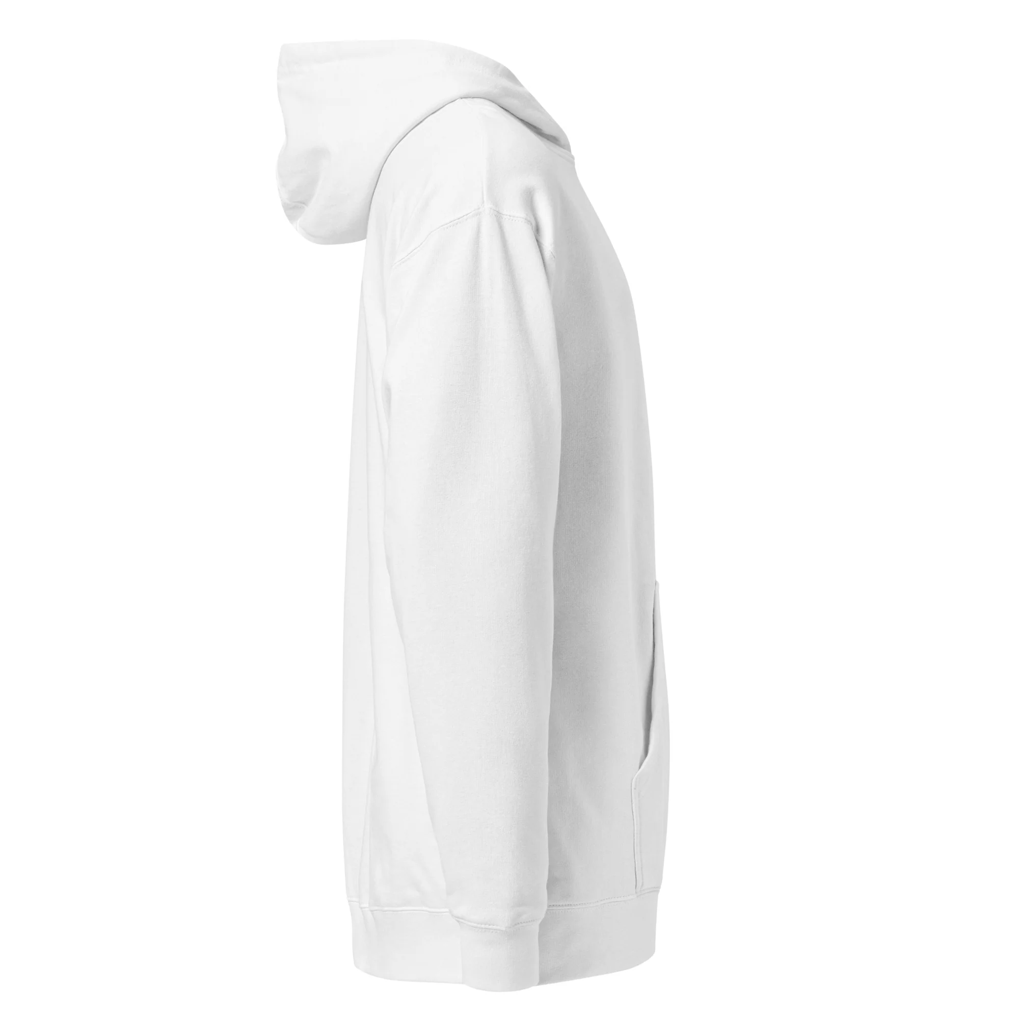 Bad Dates: Third Date Hoodie - Image 5