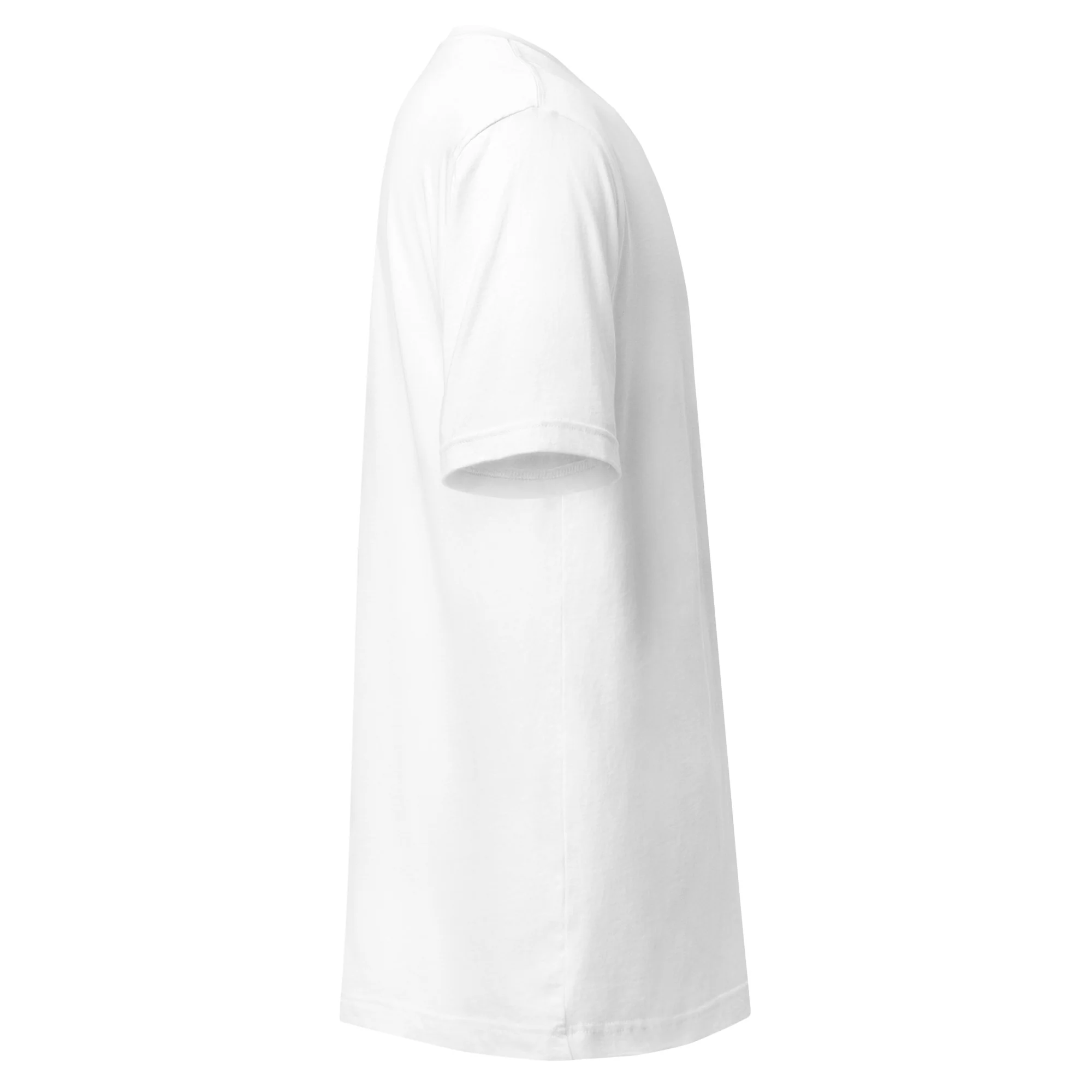 Bad Dates: Third Date T-shirt - Image 5