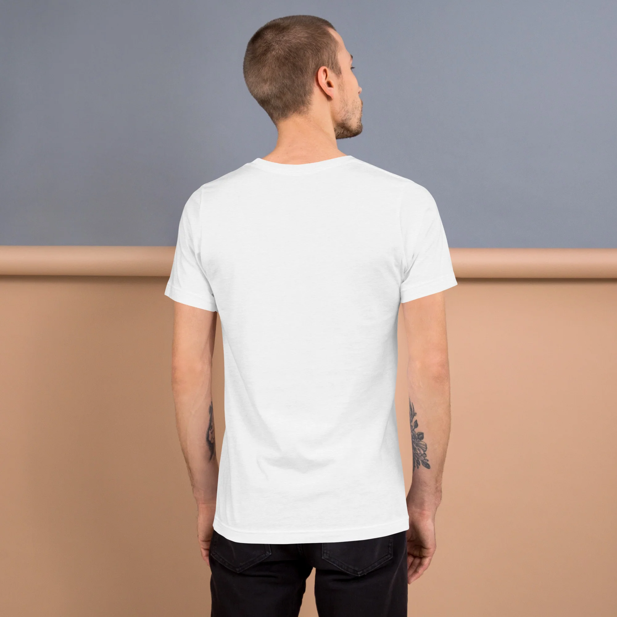 Y2Kountry: Be Country T-shirt - Image 4