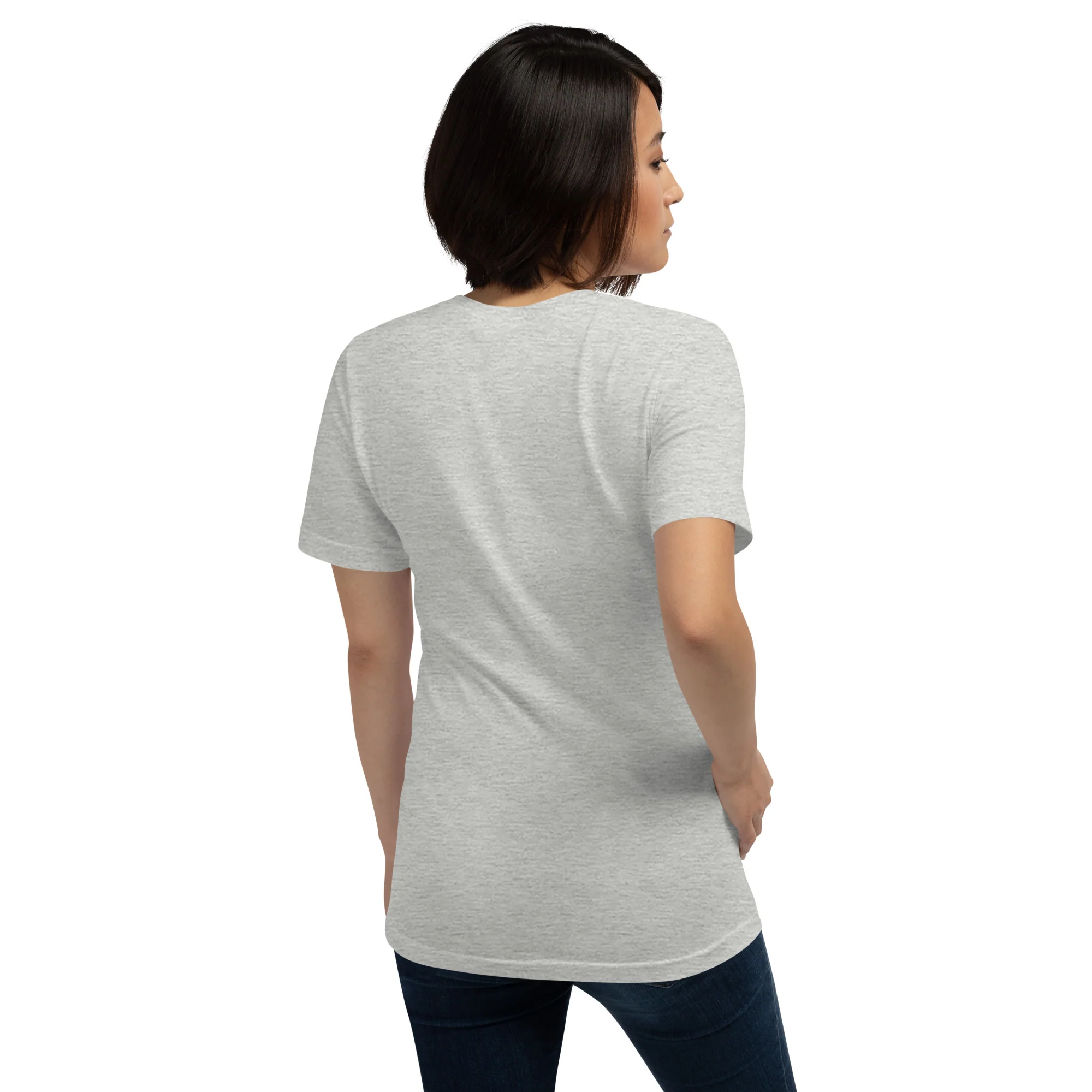 Highway Mornings with Cody Alan: Be County T-shirt - Image 5