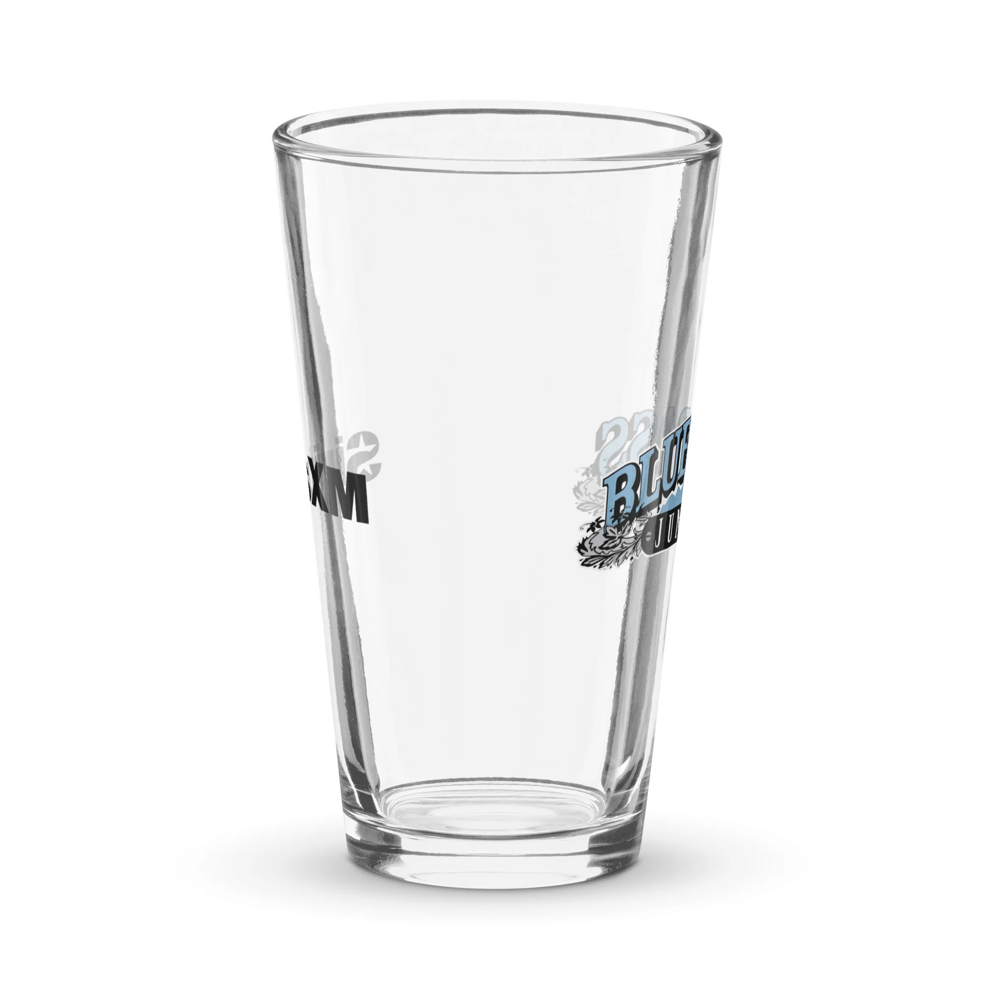 Bluegrass Junction: Pint Glass - Image 4