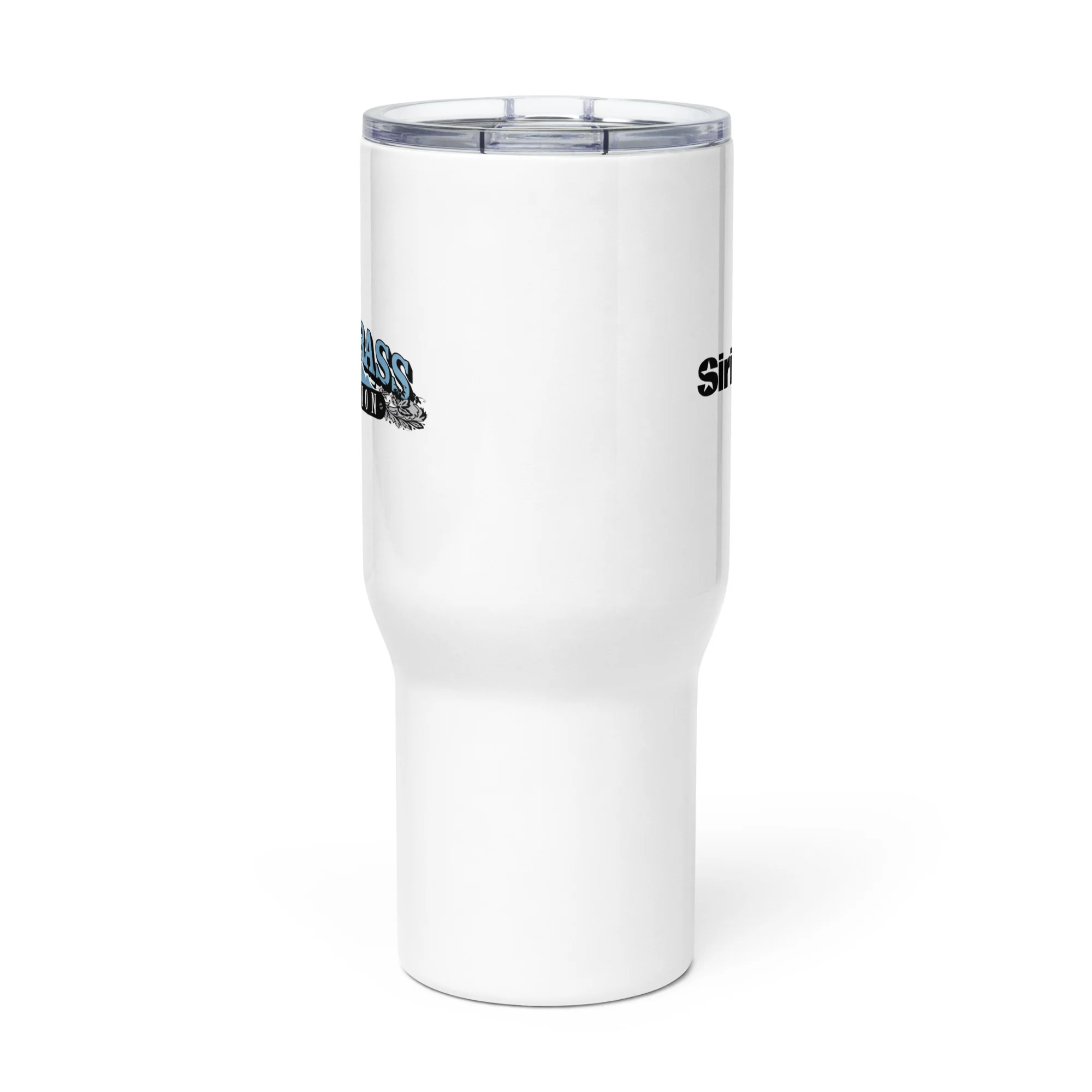 Bluegrass Junction: Travel Mug - Image 3