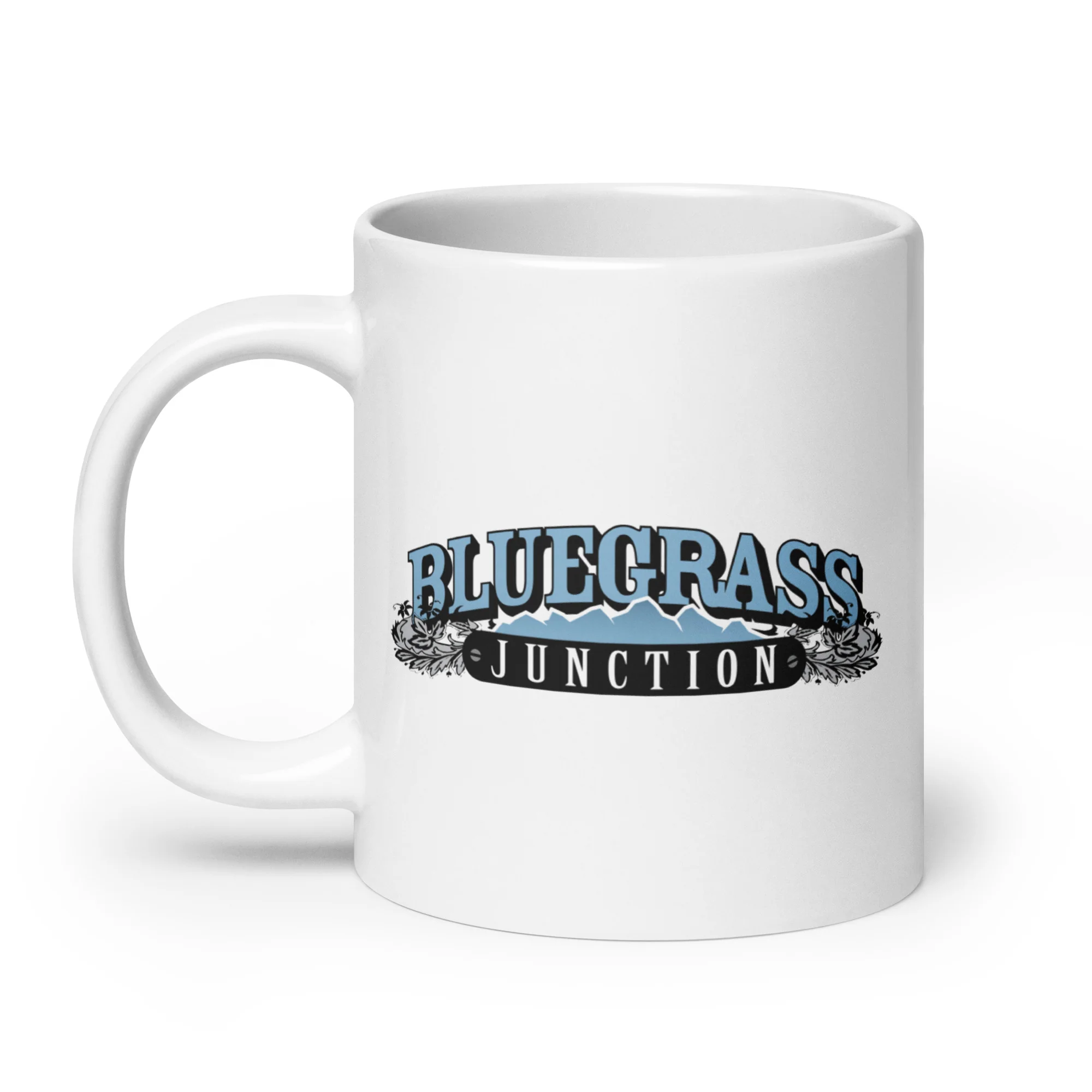 Bluegrass Junction: Mug - Image 10