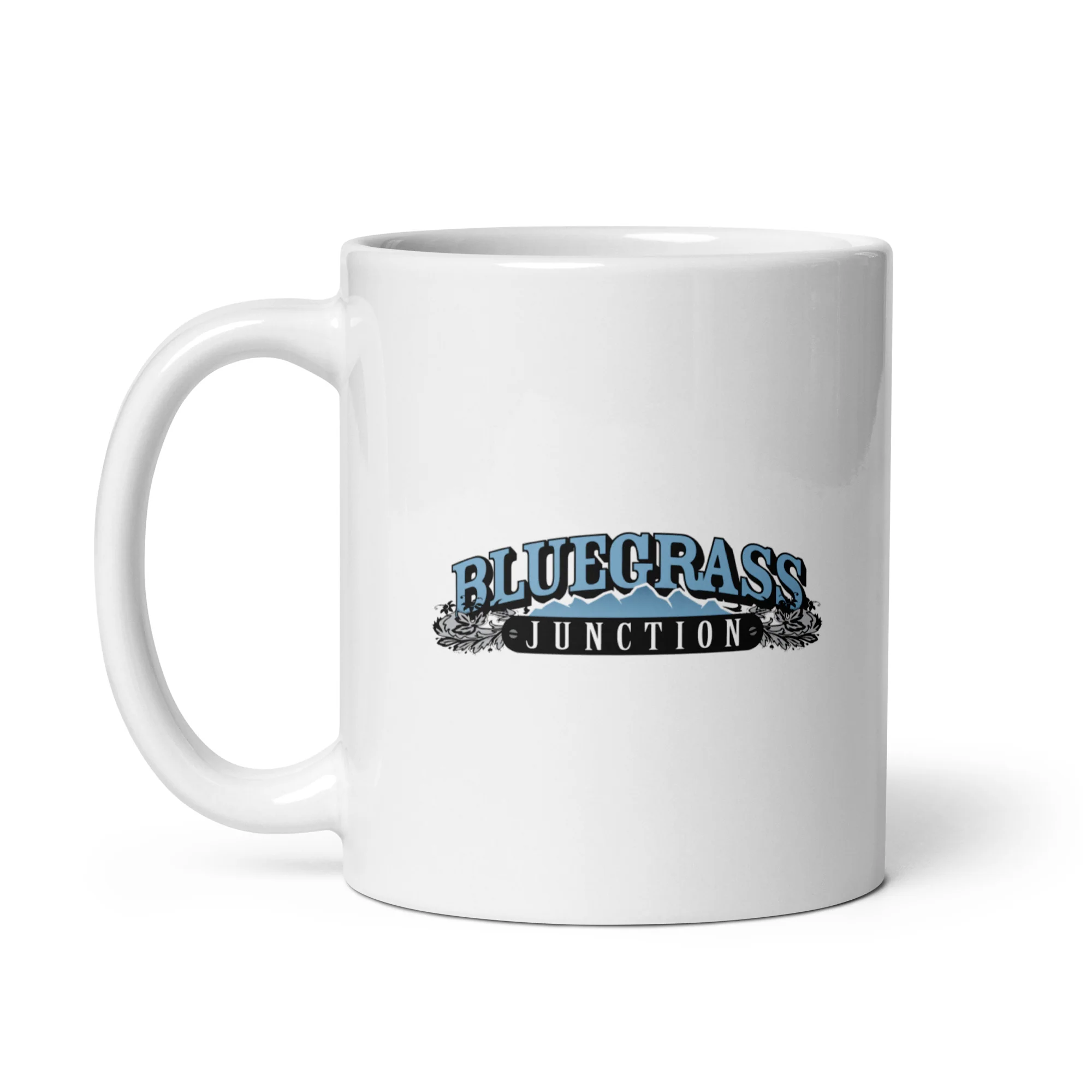 Bluegrass Junction: Mug - Image 3