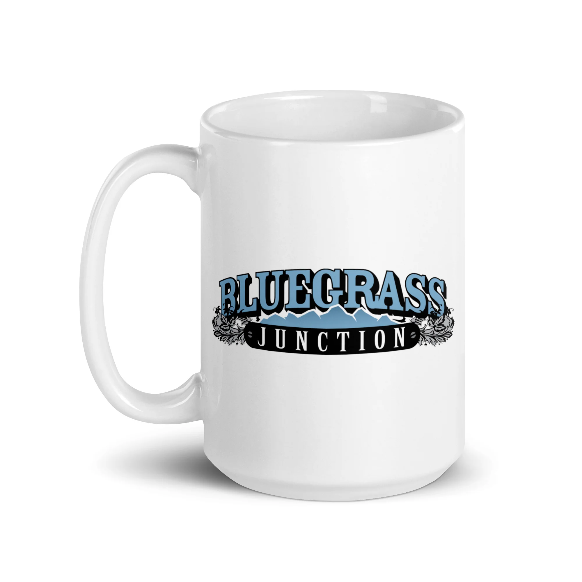 Bluegrass Junction: Mug - Image 6