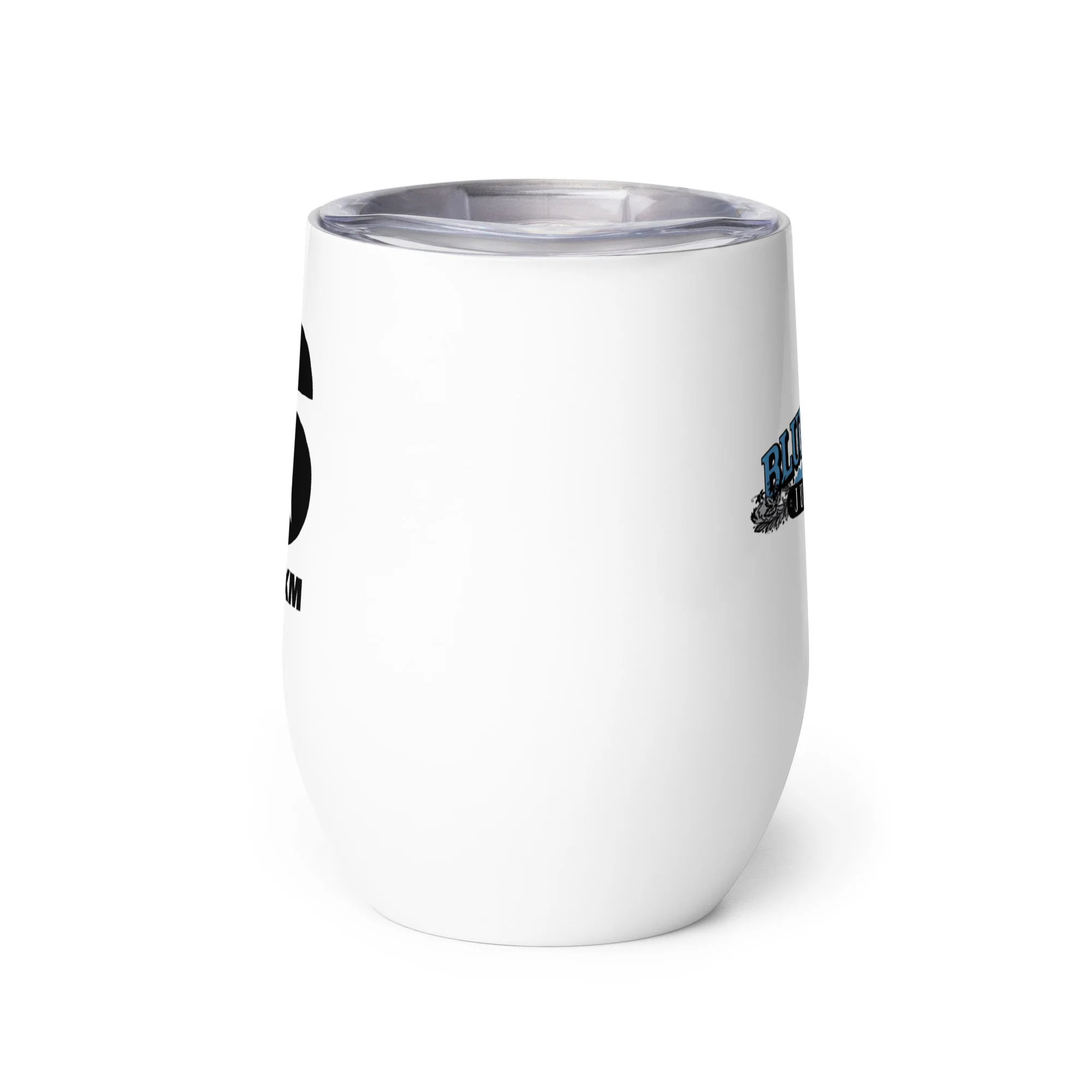 Bluegrass Junction: Wine Tumbler - Image 4