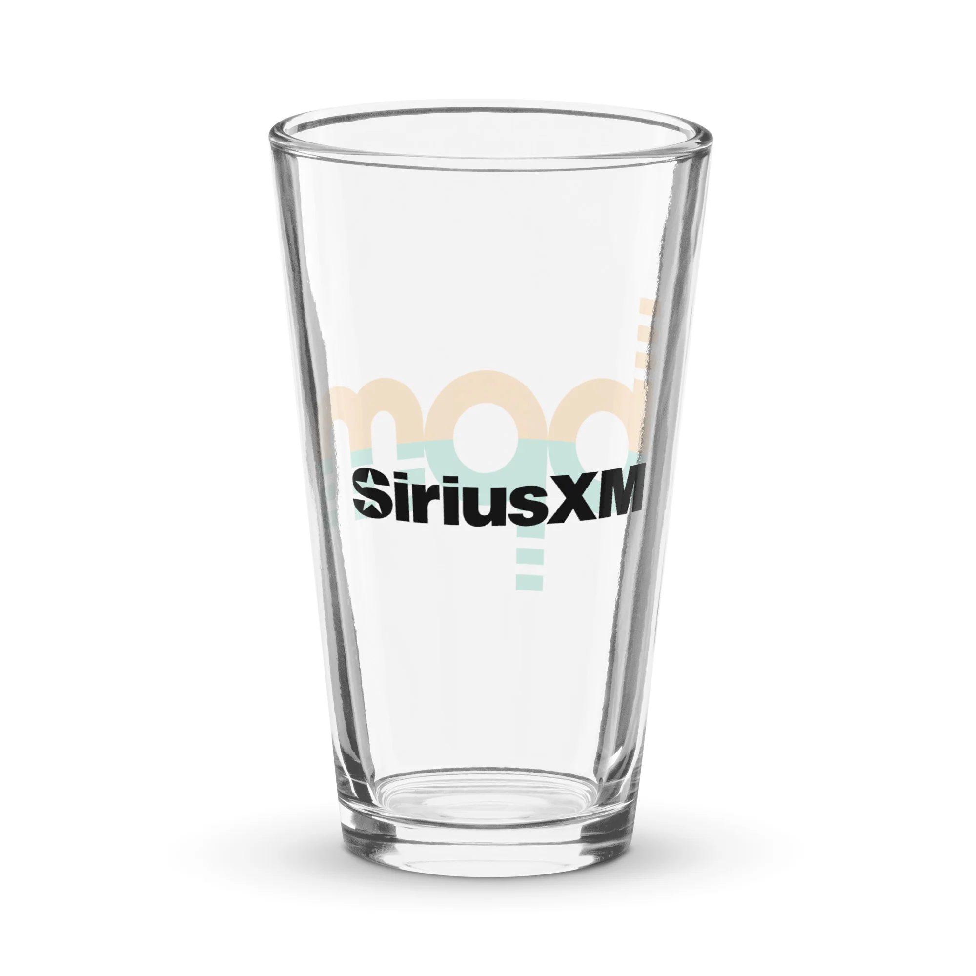 BPM: Pint Glass - Image 2